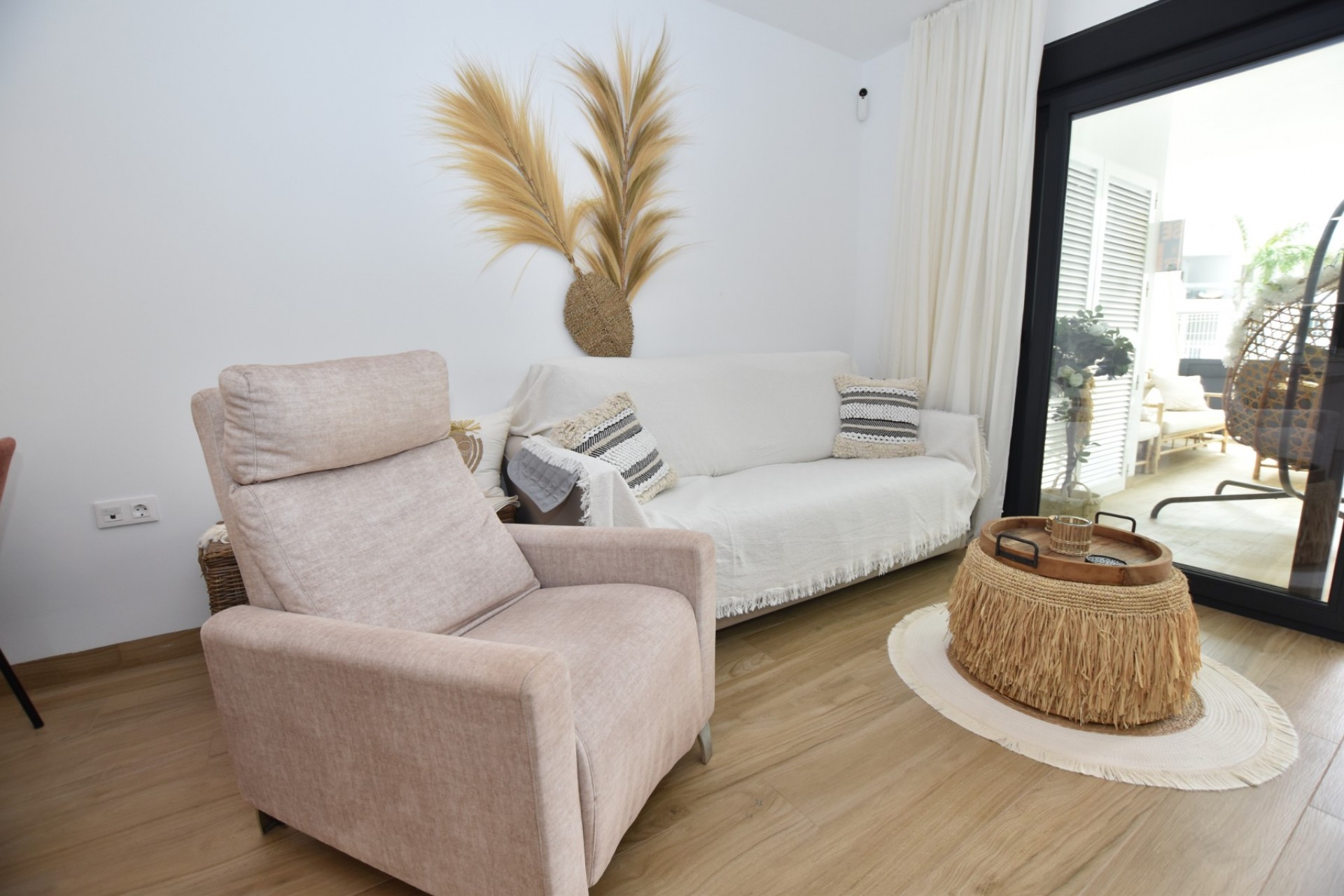 Brukt - Apartment -
Torrevieja - Costa Blanca
