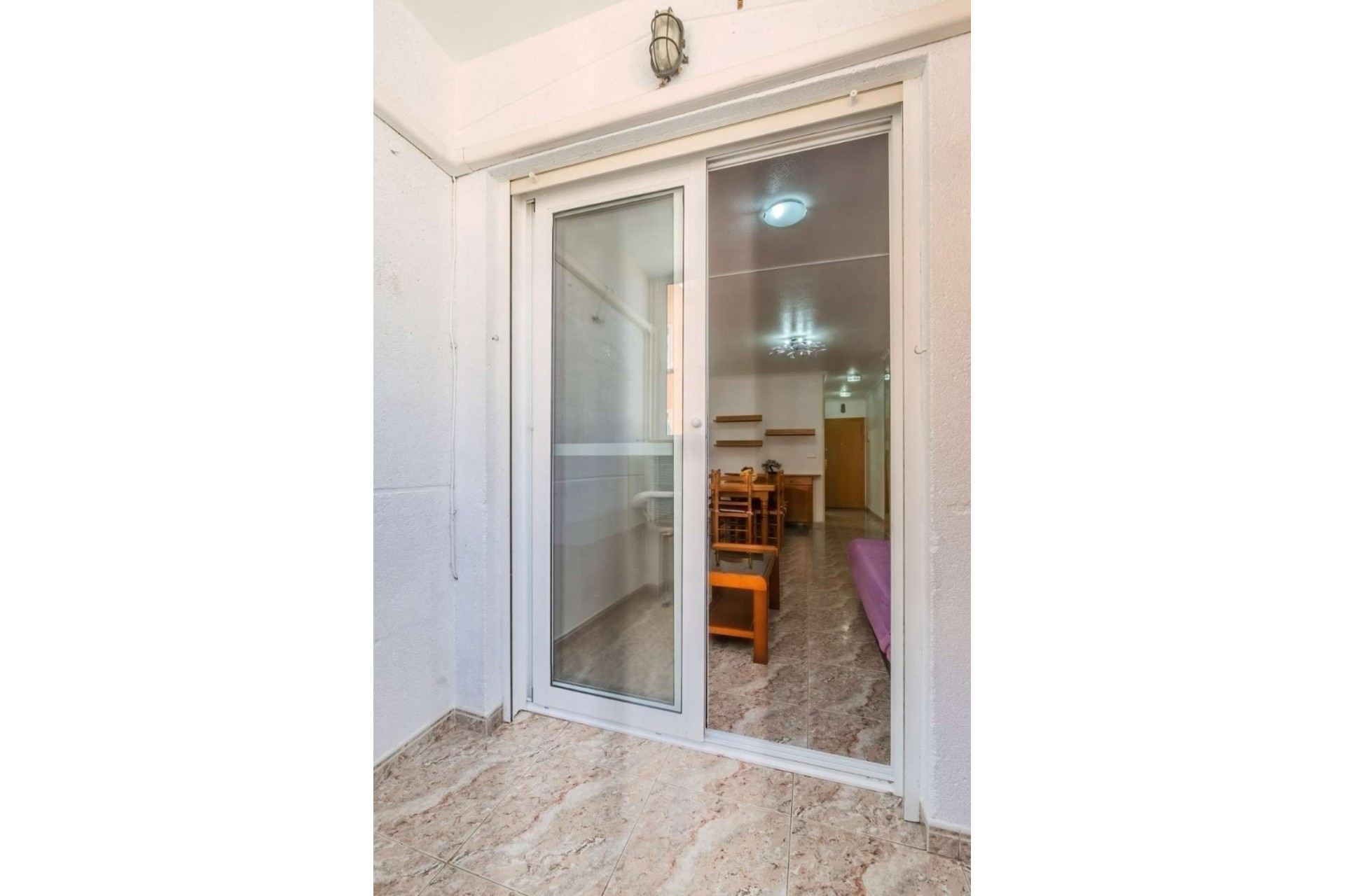 Brukt - Apartment -
Torrevieja - Costa Blanca
