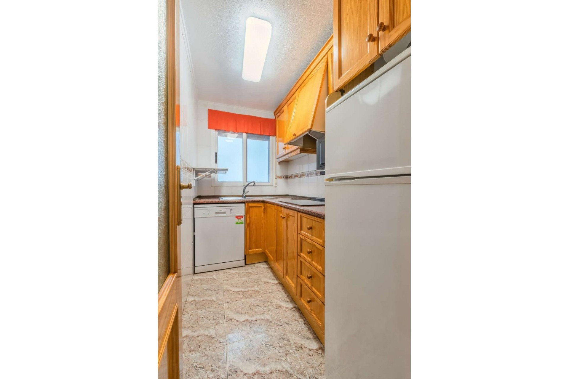 Brukt - Apartment -
Torrevieja - Costa Blanca