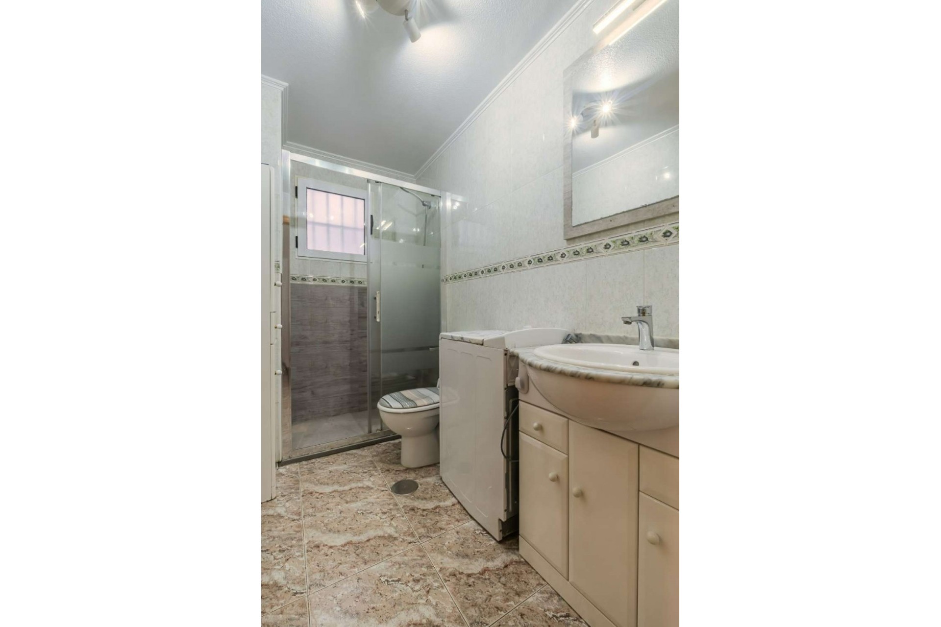 Brukt - Apartment -
Torrevieja - Costa Blanca