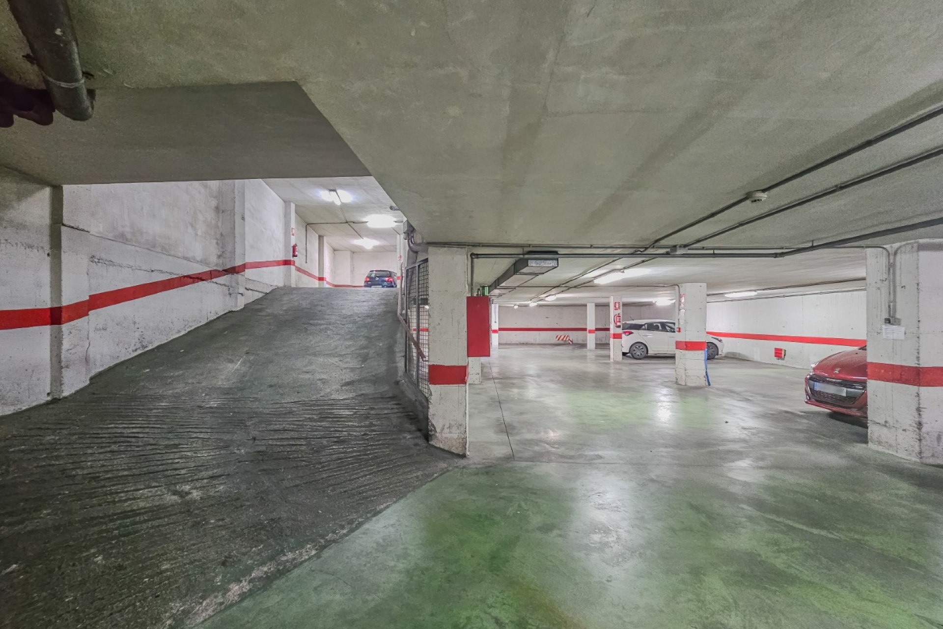 Brukt - Apartment -
Torrevieja - Costa Blanca