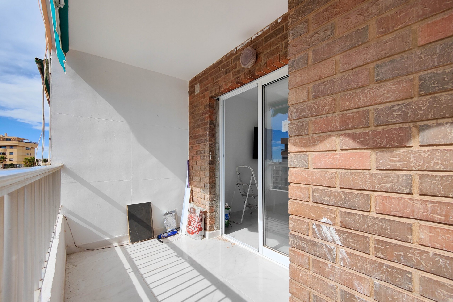 Brukt - Apartment -
Torrevieja - Costa Blanca