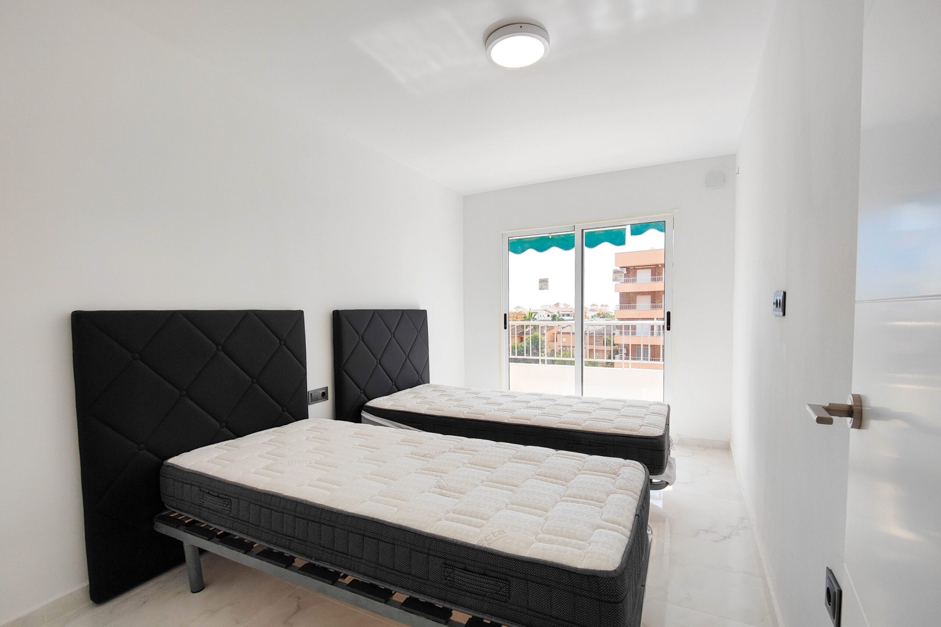 Brukt - Apartment -
Torrevieja - Costa Blanca
