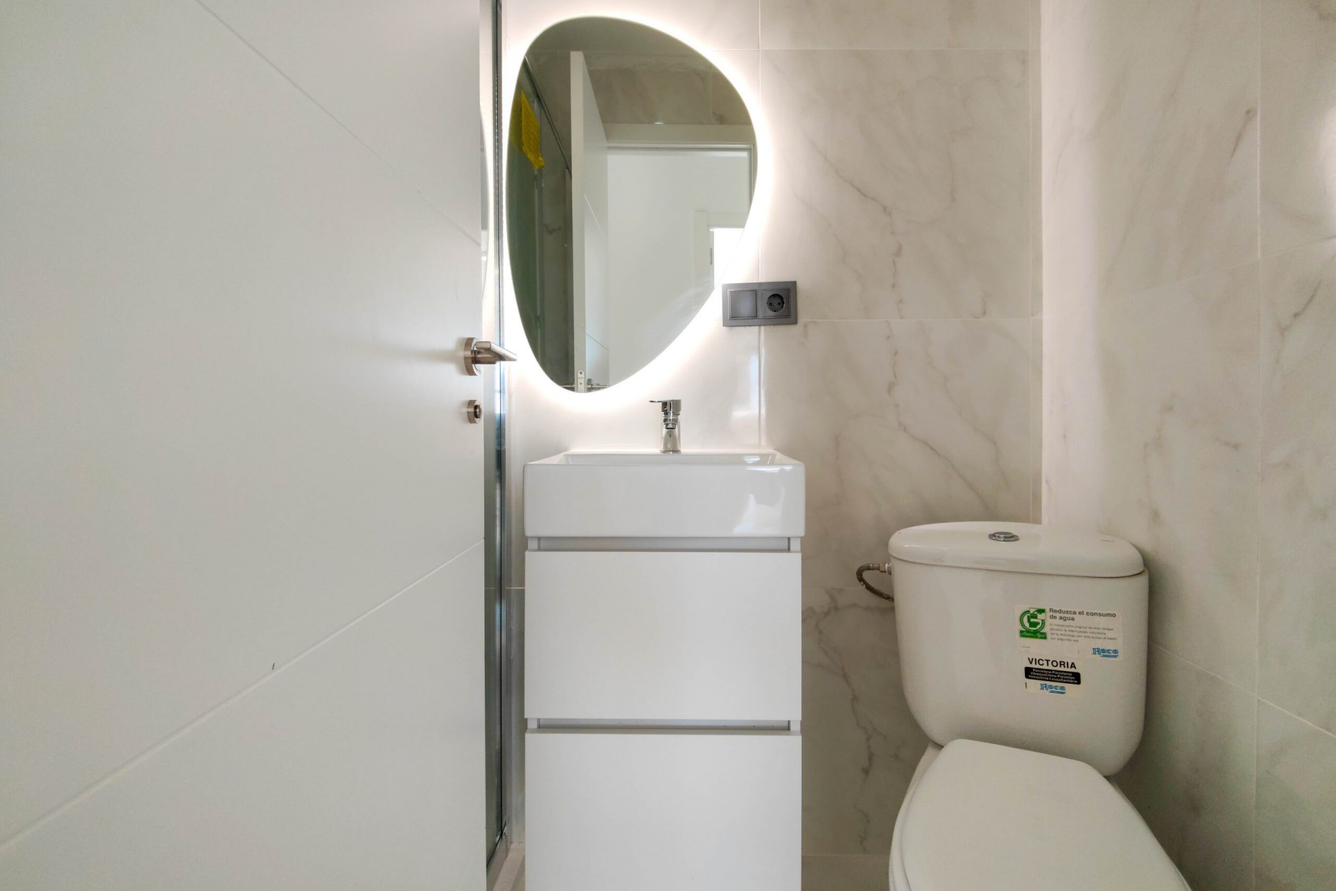 Brukt - Apartment -
Torrevieja - Costa Blanca