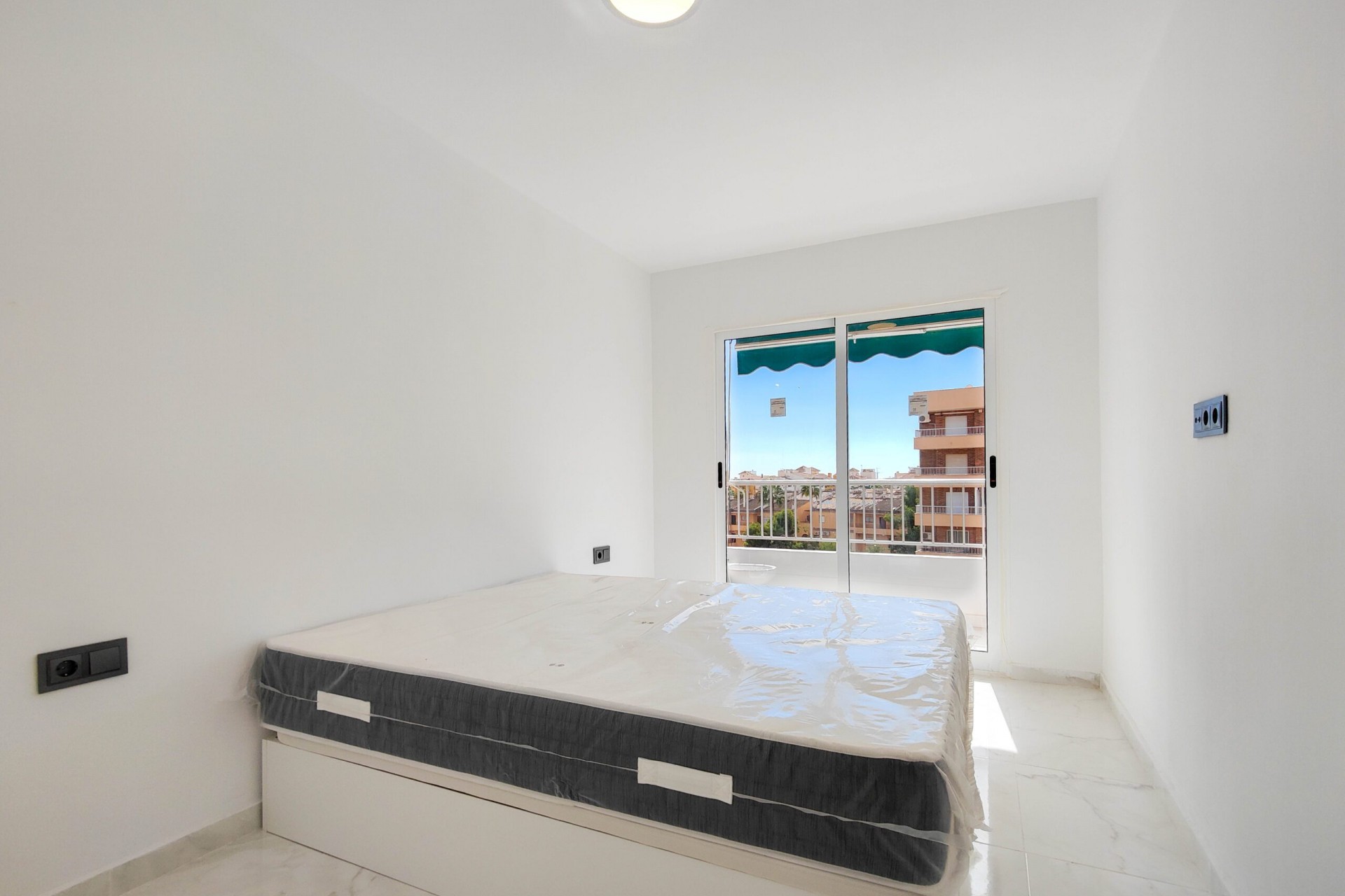 Brukt - Apartment -
Torrevieja - Costa Blanca