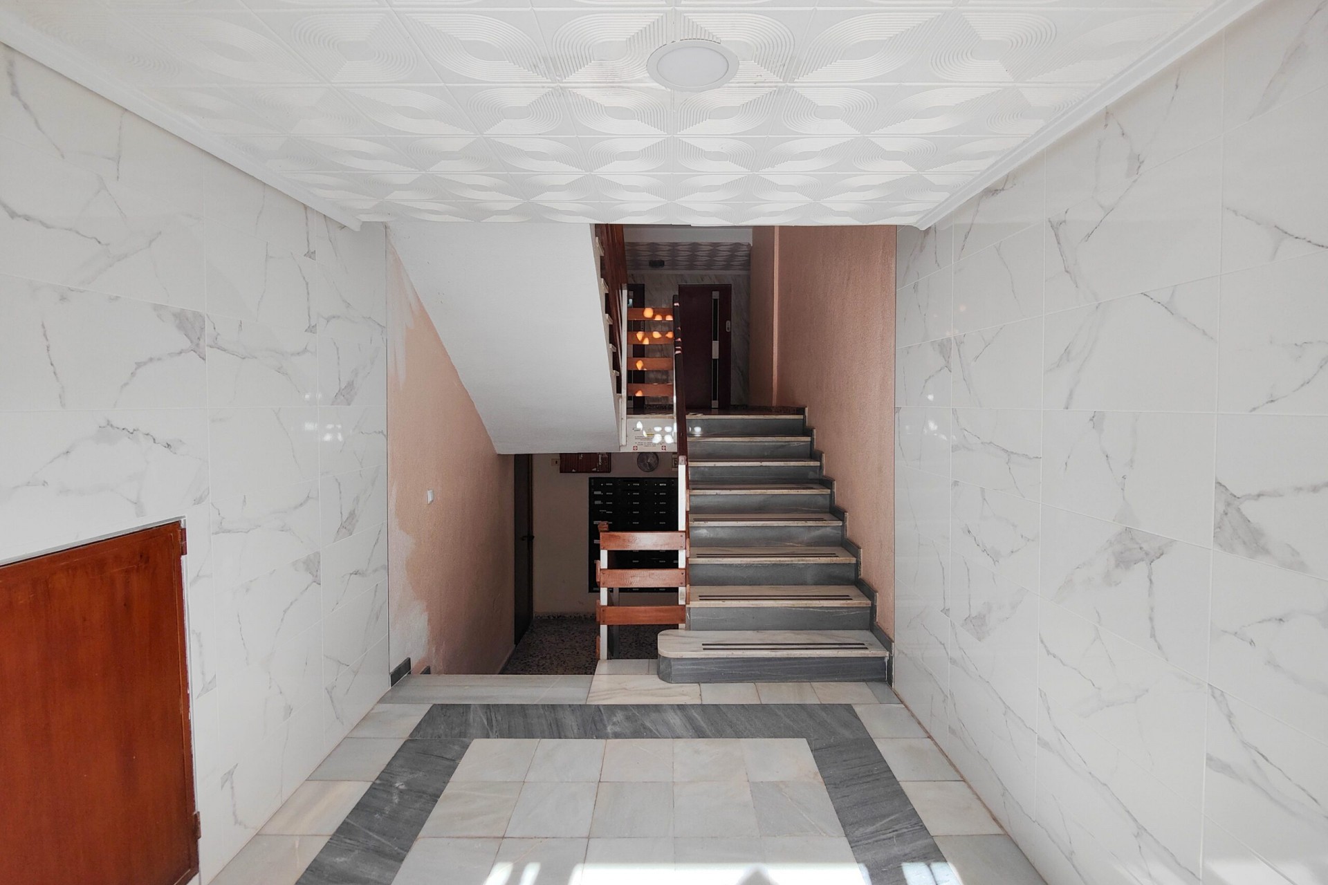 Brukt - Apartment -
Torrevieja - Costa Blanca