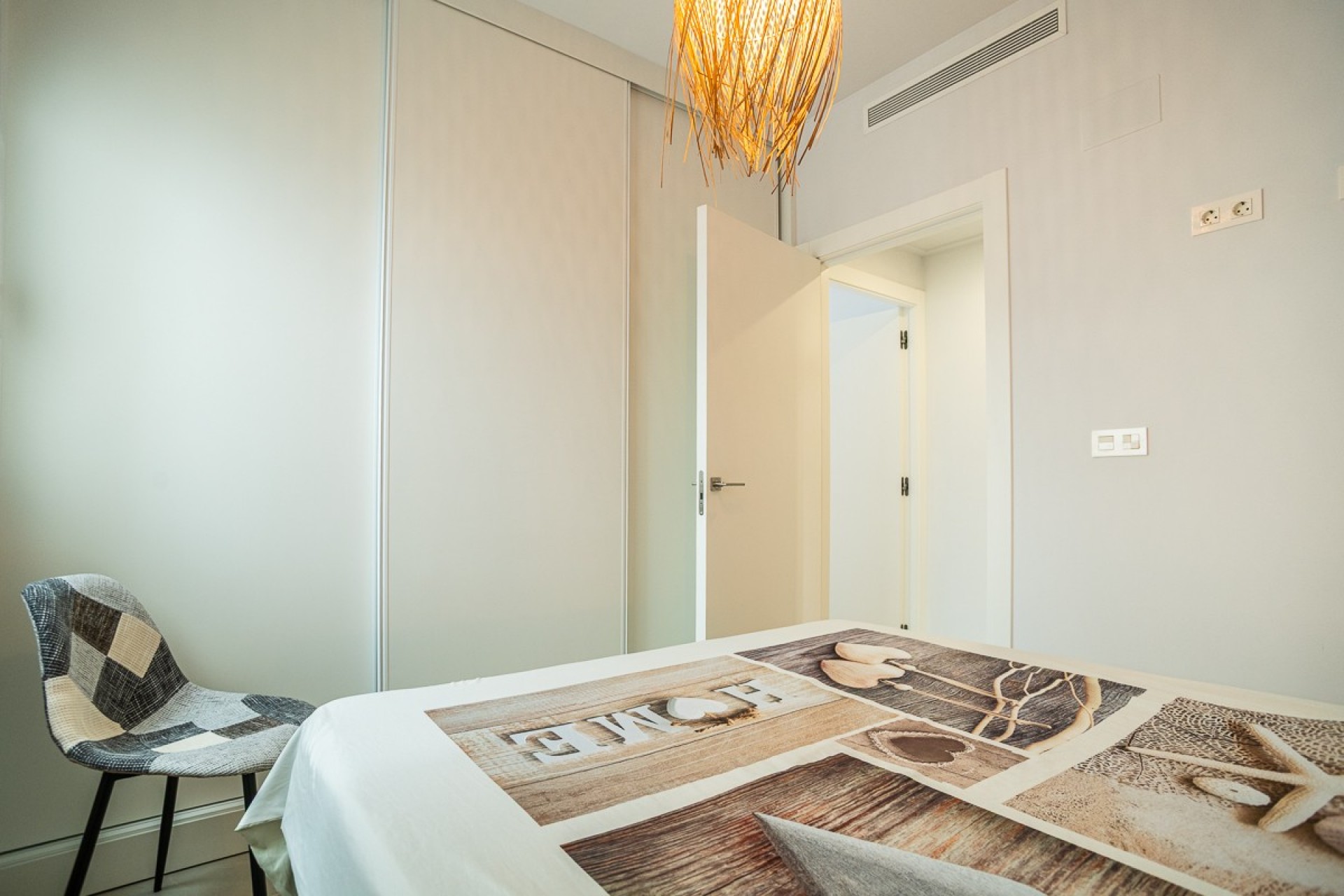 Brukt - Apartment -
Torrevieja - Costa Blanca