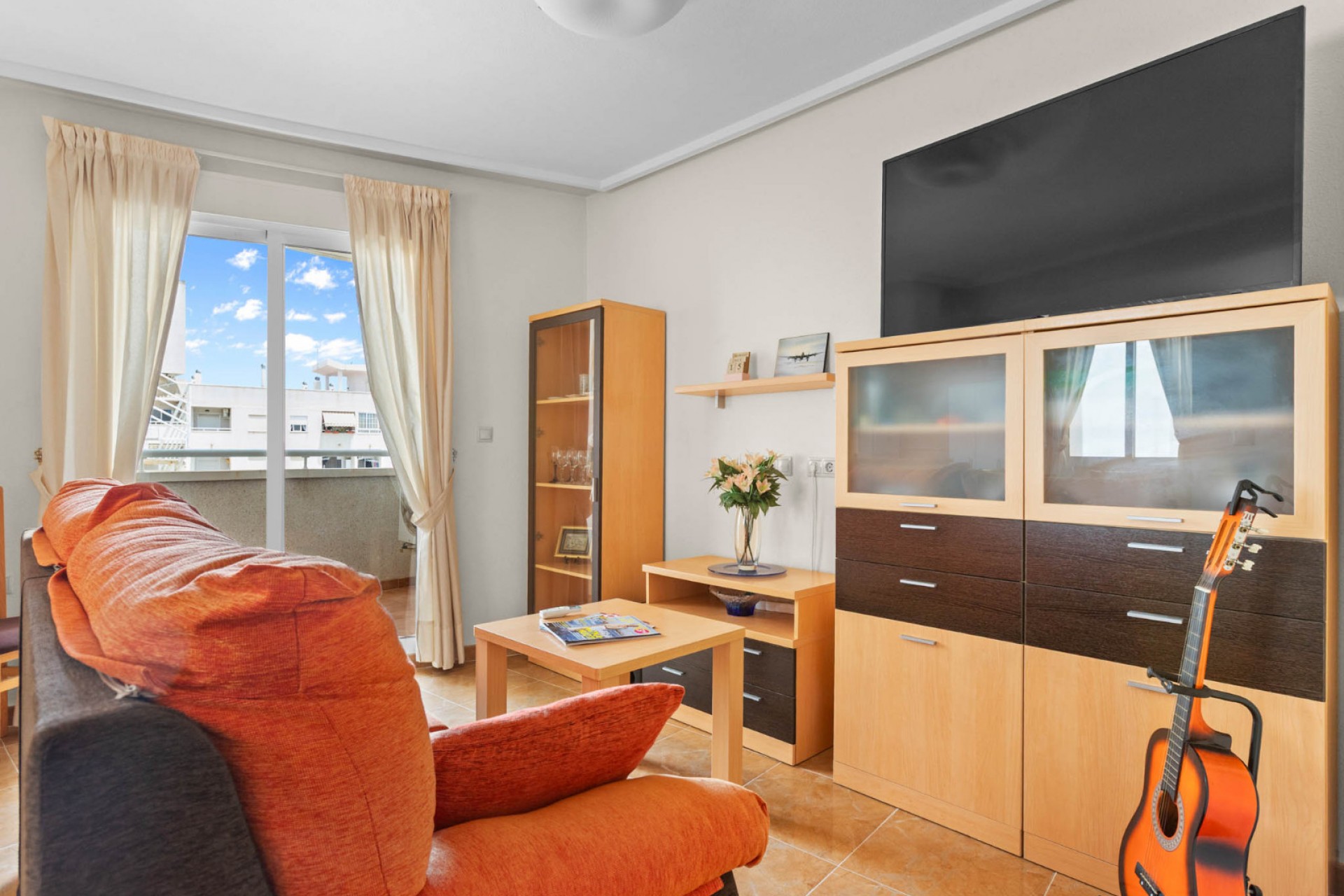 Brukt - Apartment -
Torrevieja - Costa Blanca