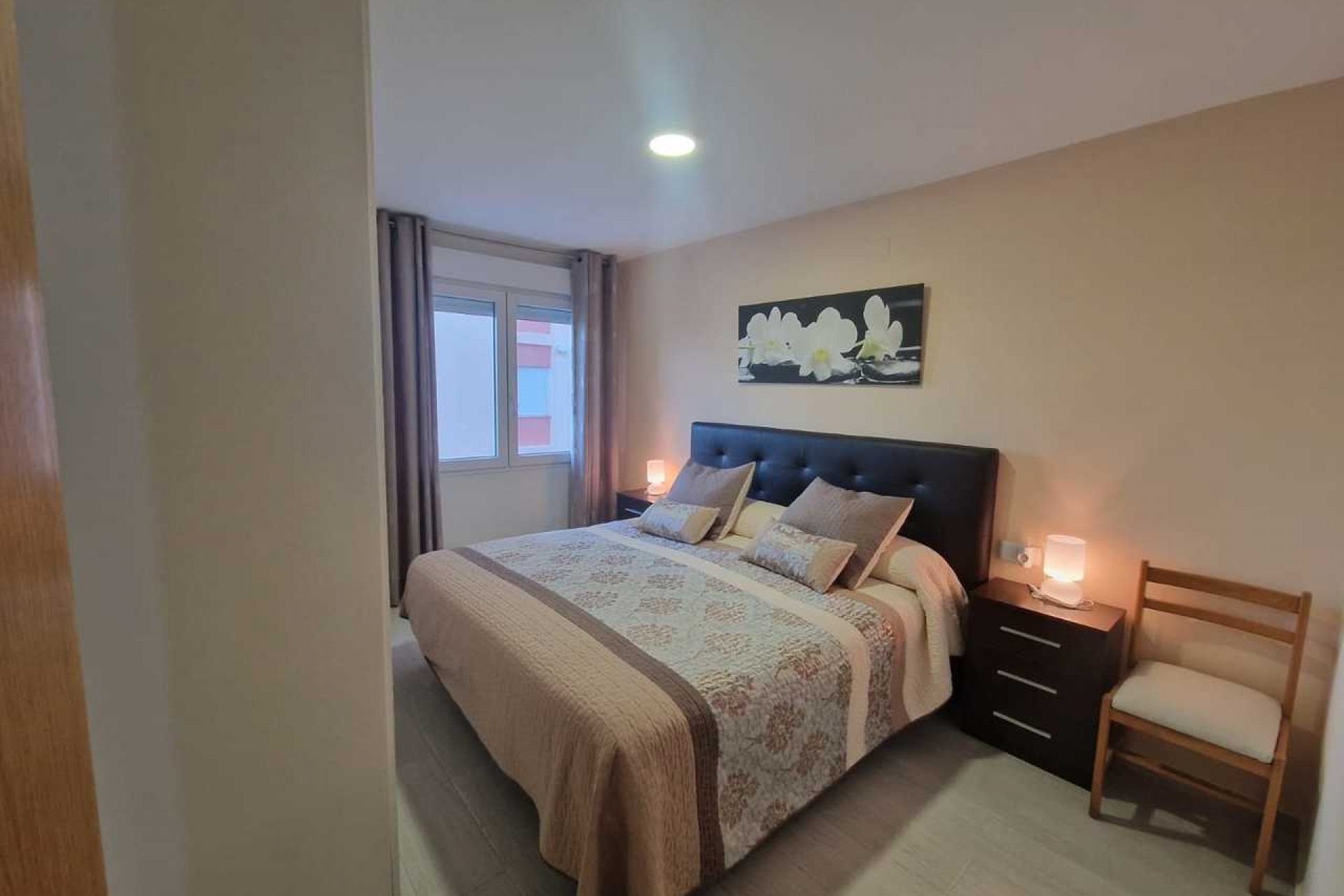 Brukt - Apartment -
Torrevieja - Costa Blanca