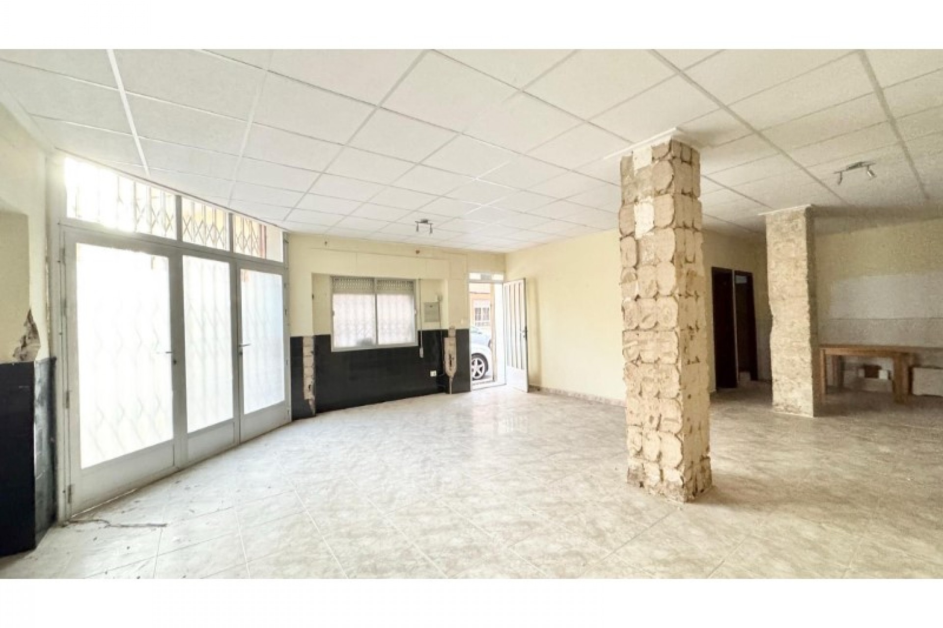 Brukt - Apartment -
Torrevieja - Costa Blanca