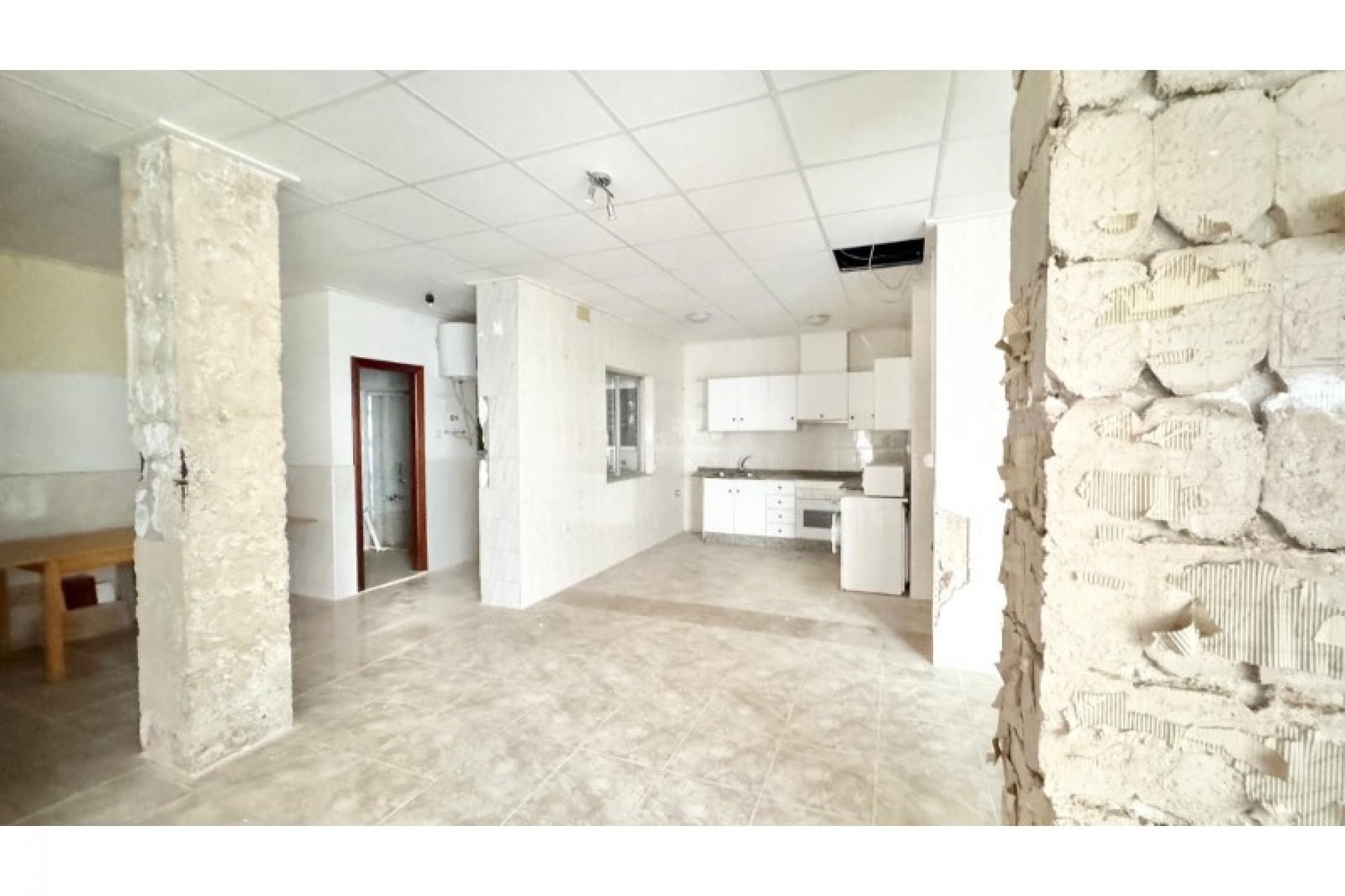 Brukt - Apartment -
Torrevieja - Costa Blanca