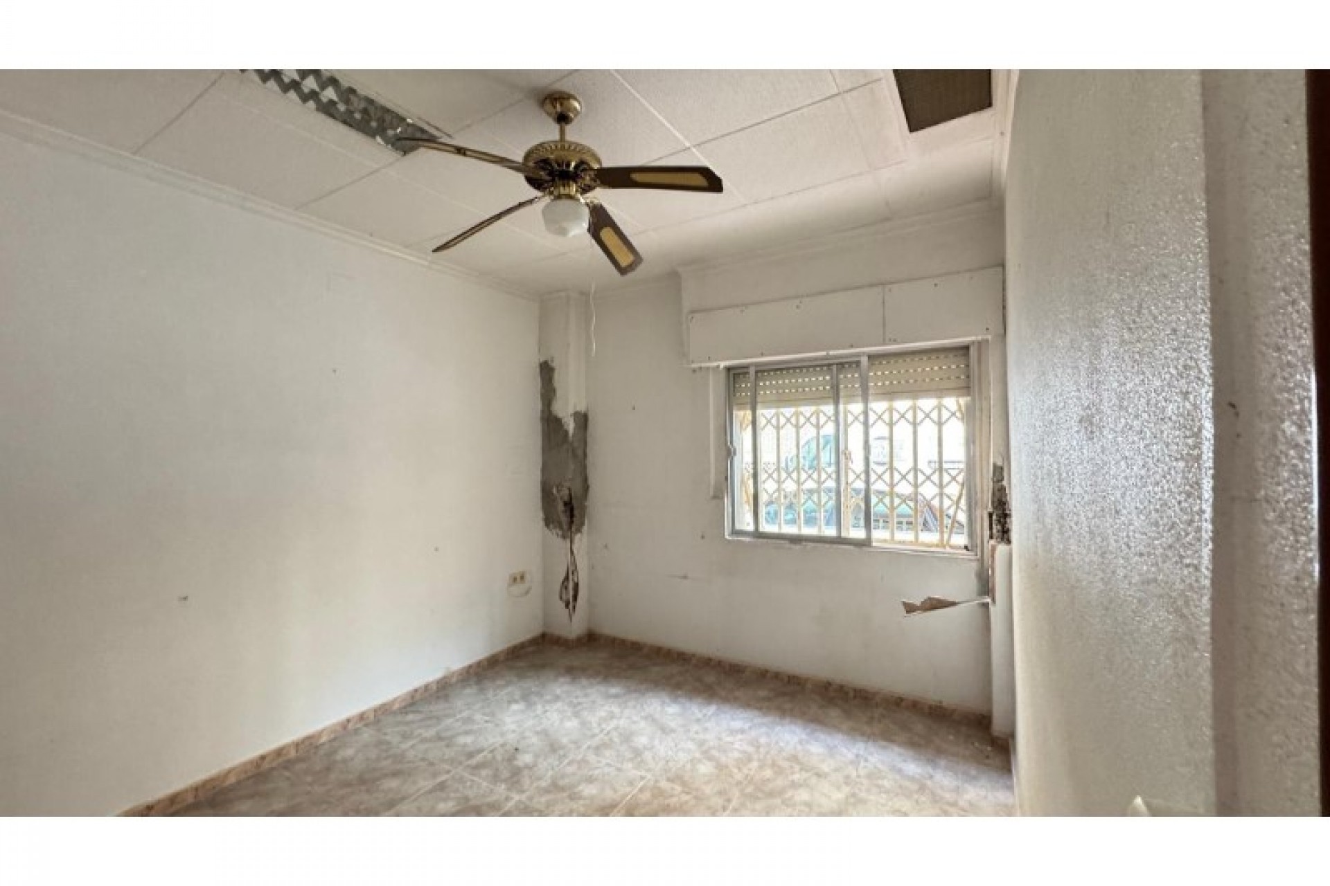 Brukt - Apartment -
Torrevieja - Costa Blanca