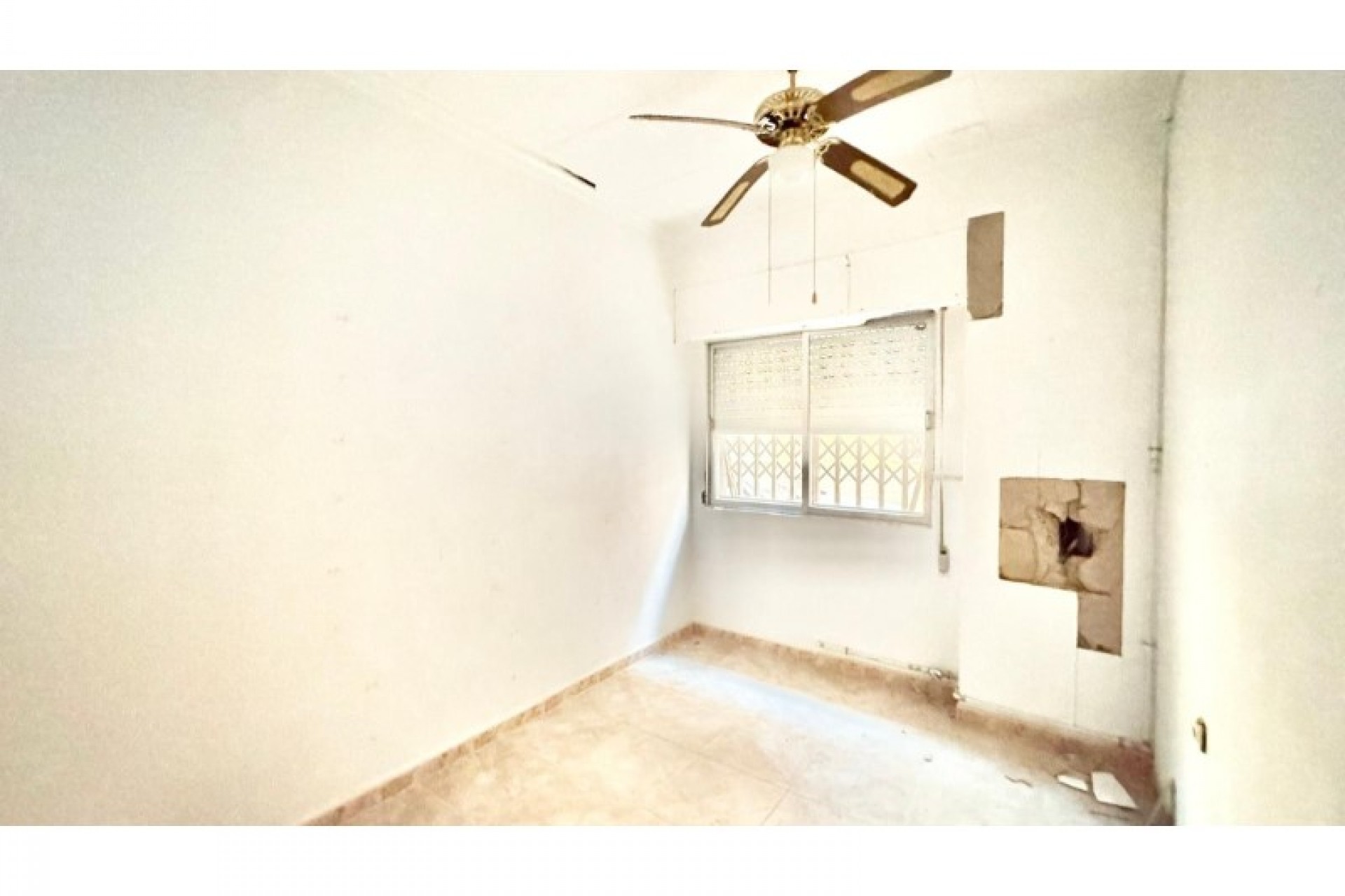 Brukt - Apartment -
Torrevieja - Costa Blanca