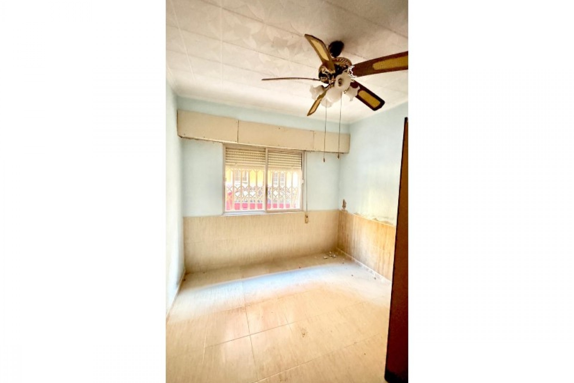 Brukt - Apartment -
Torrevieja - Costa Blanca