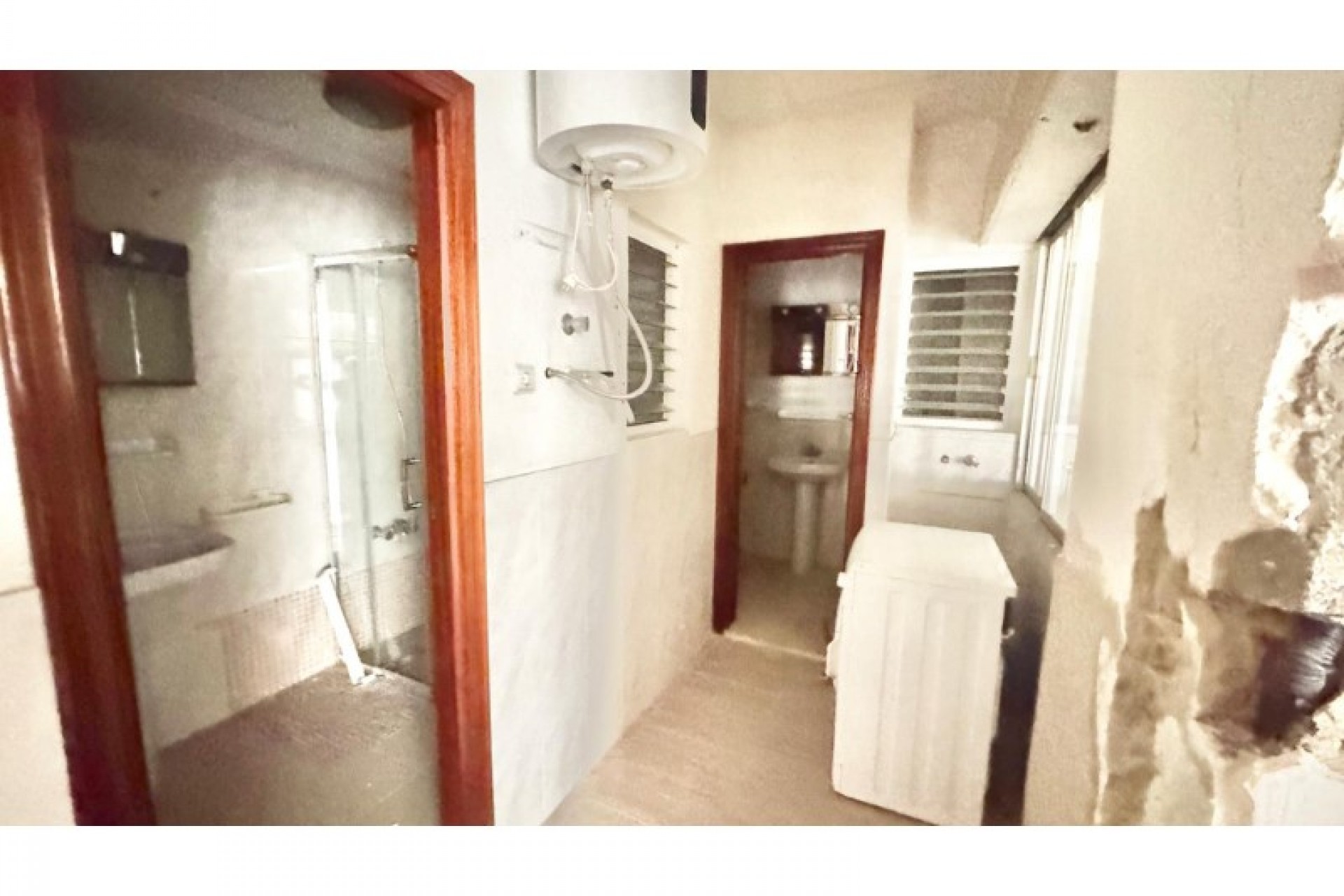 Brukt - Apartment -
Torrevieja - Costa Blanca