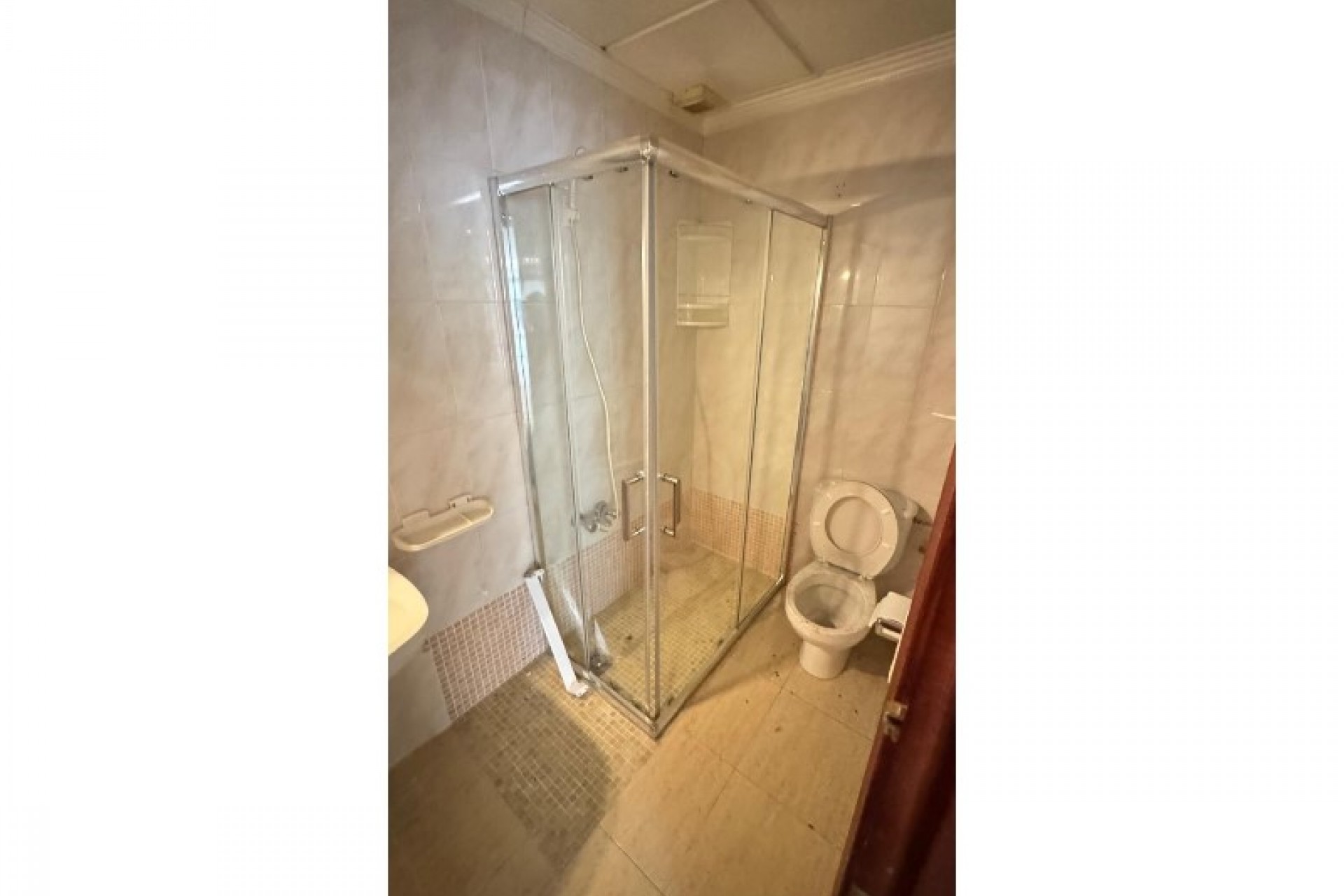 Brukt - Apartment -
Torrevieja - Costa Blanca