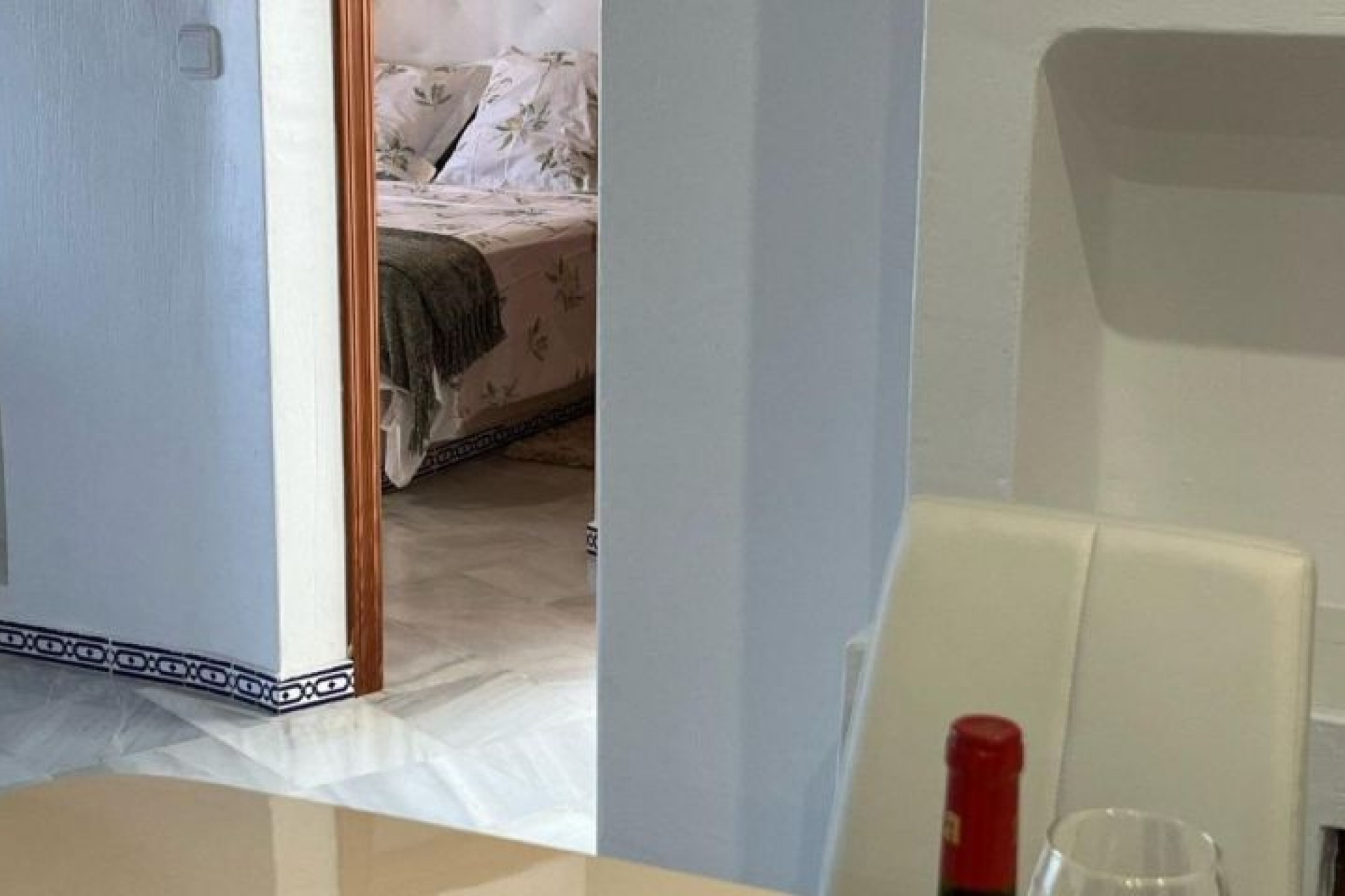 Brukt - Apartment -
Torrevieja - Costa Blanca