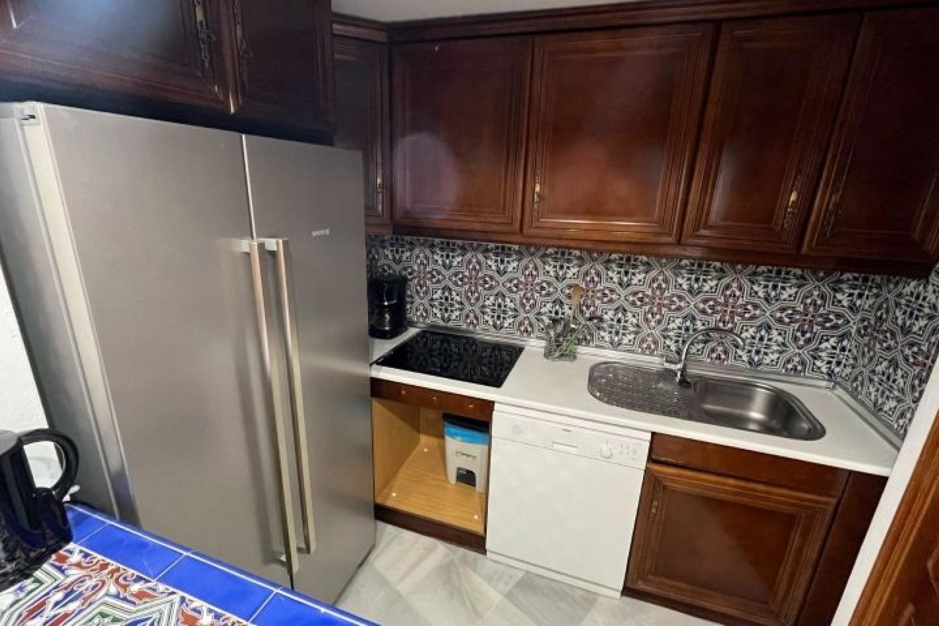 Brukt - Apartment -
Torrevieja - Costa Blanca