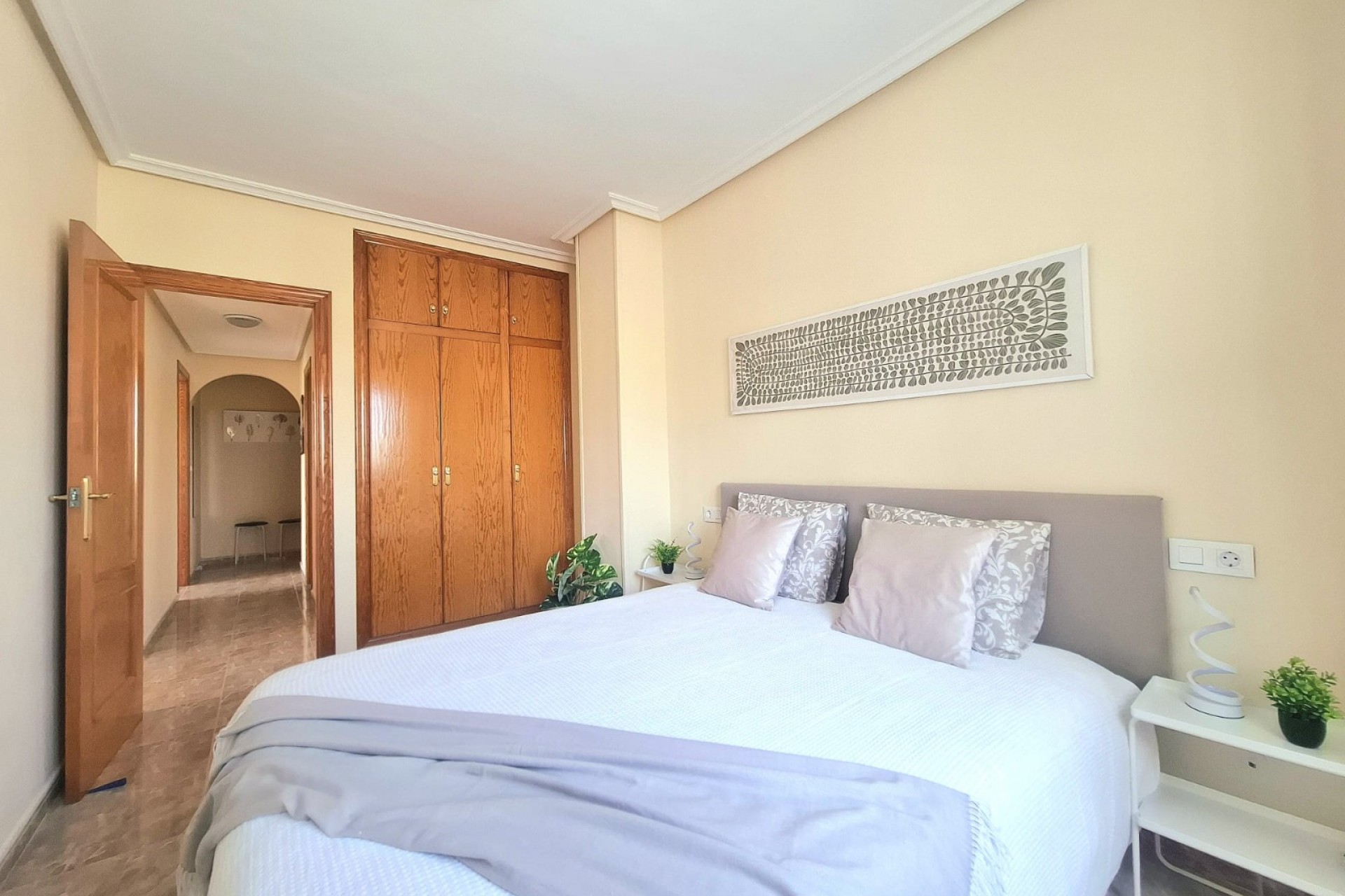 Brukt - Apartment -
Torrevieja - Costa Blanca