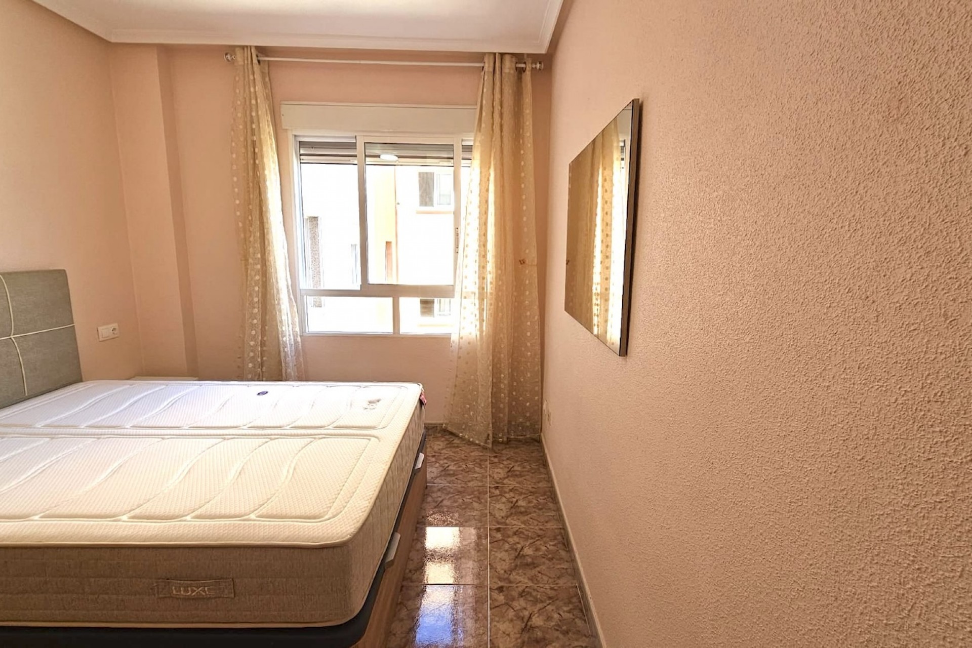 Brukt - Apartment -
Torrevieja - Costa Blanca