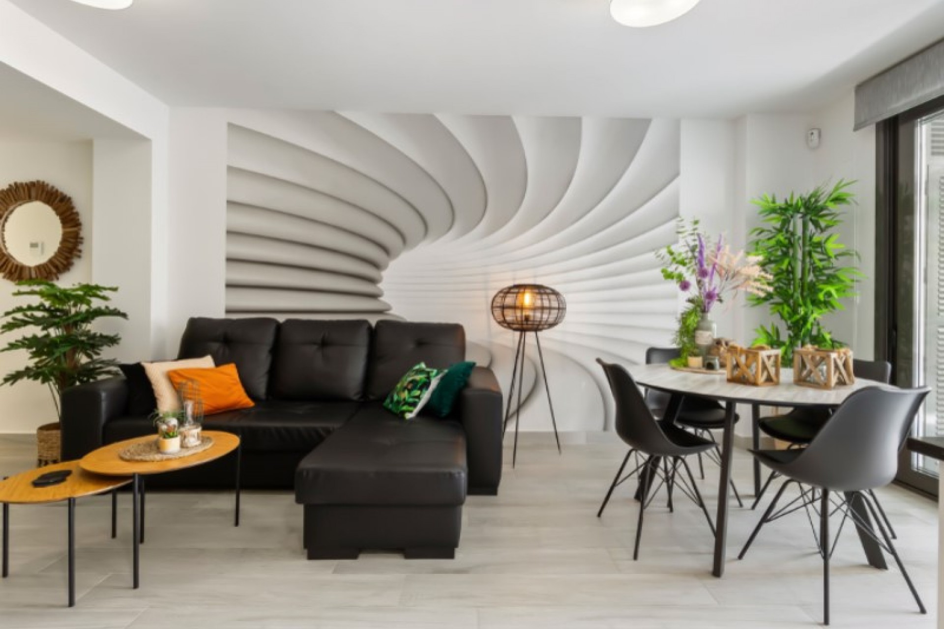 Brukt - Apartment -
Torrevieja - Costa Blanca