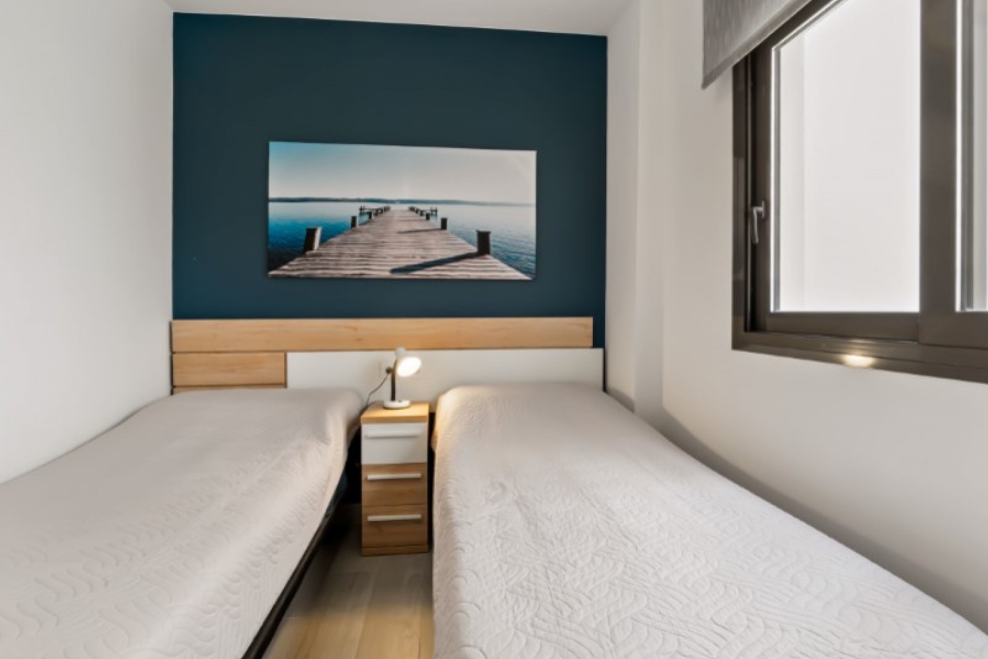 Brukt - Apartment -
Torrevieja - Costa Blanca