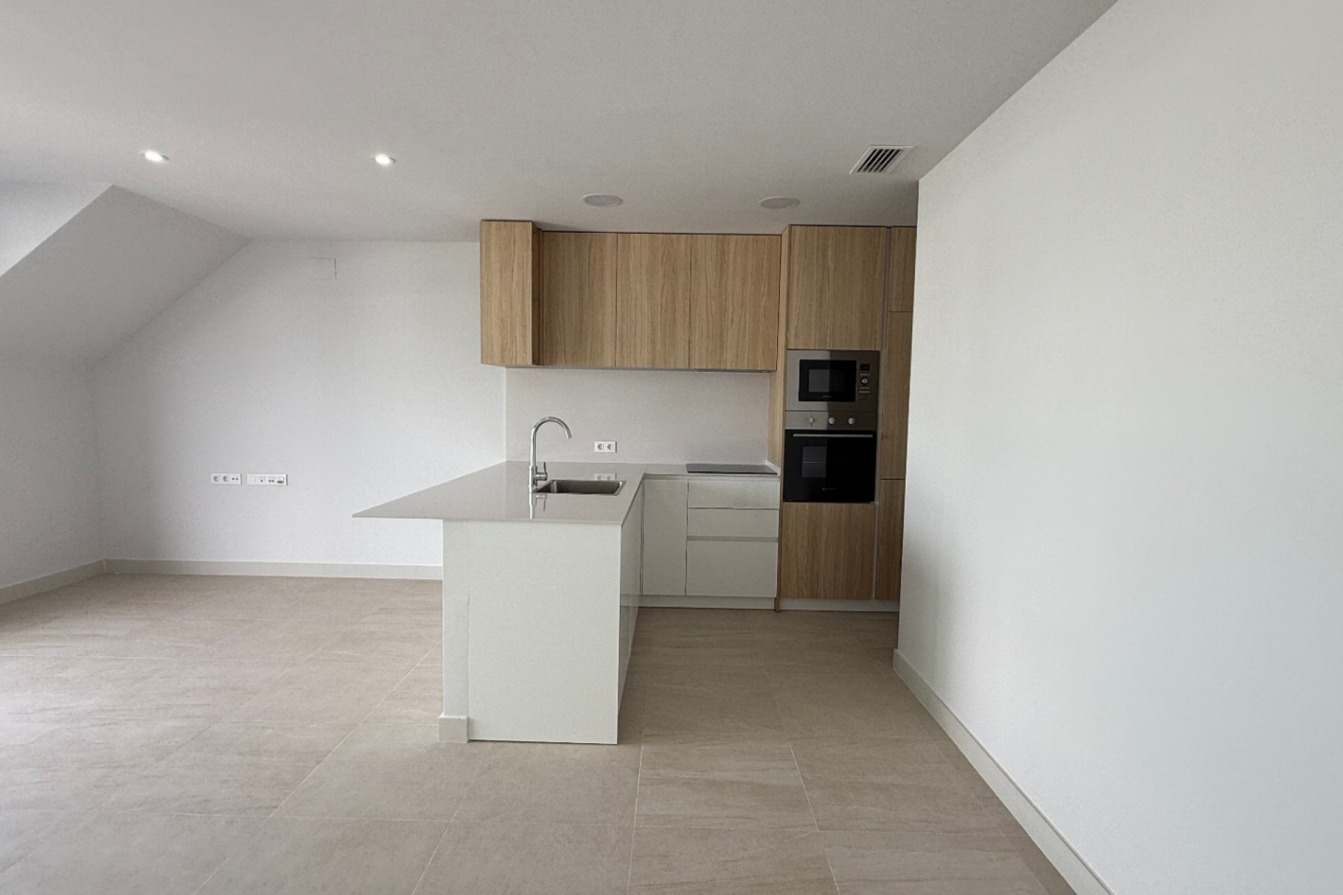 Brukt - Apartment -
Torrevieja - Costa Blanca