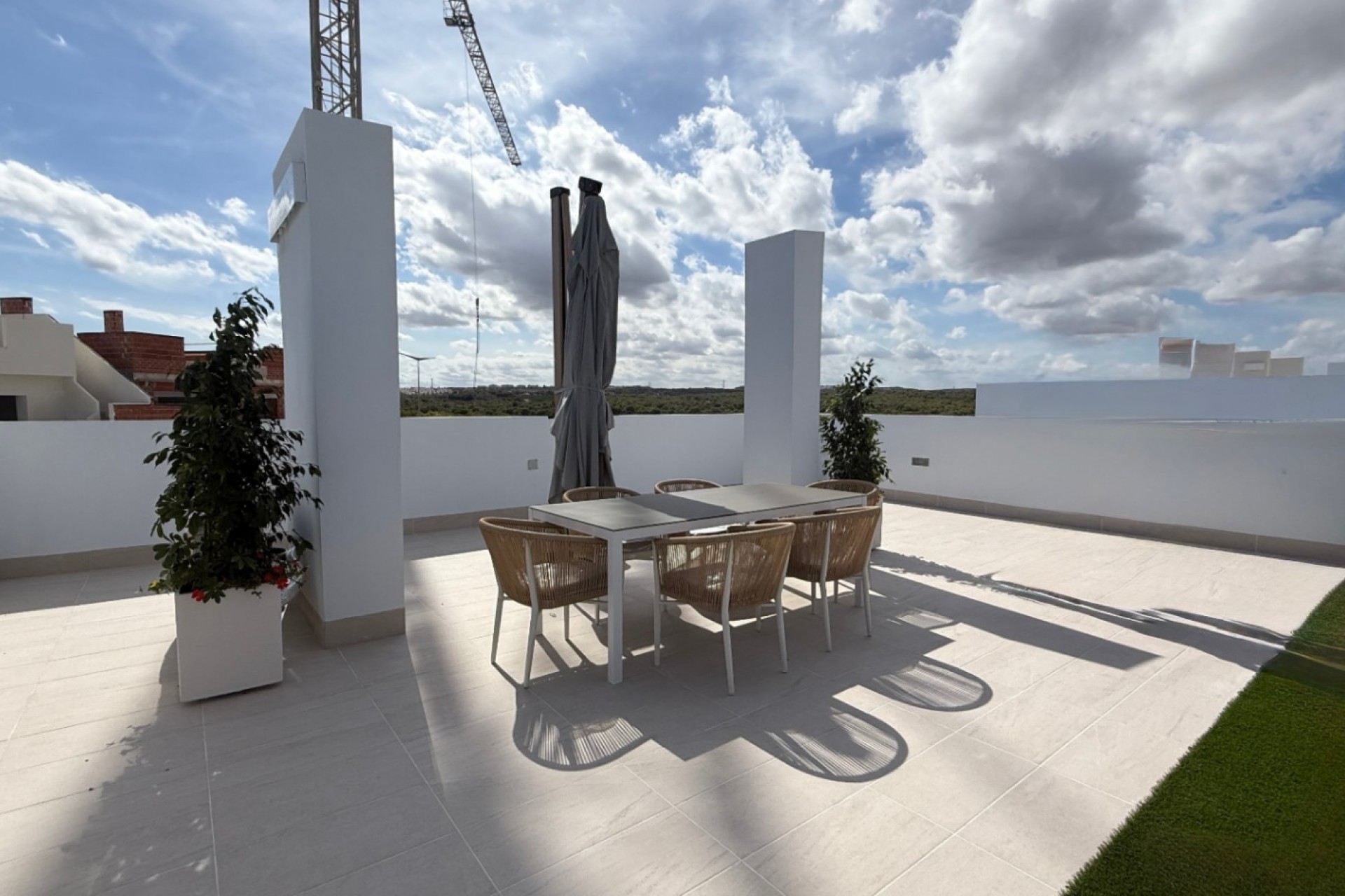 Brukt - Apartment -
Torrevieja - Costa Blanca