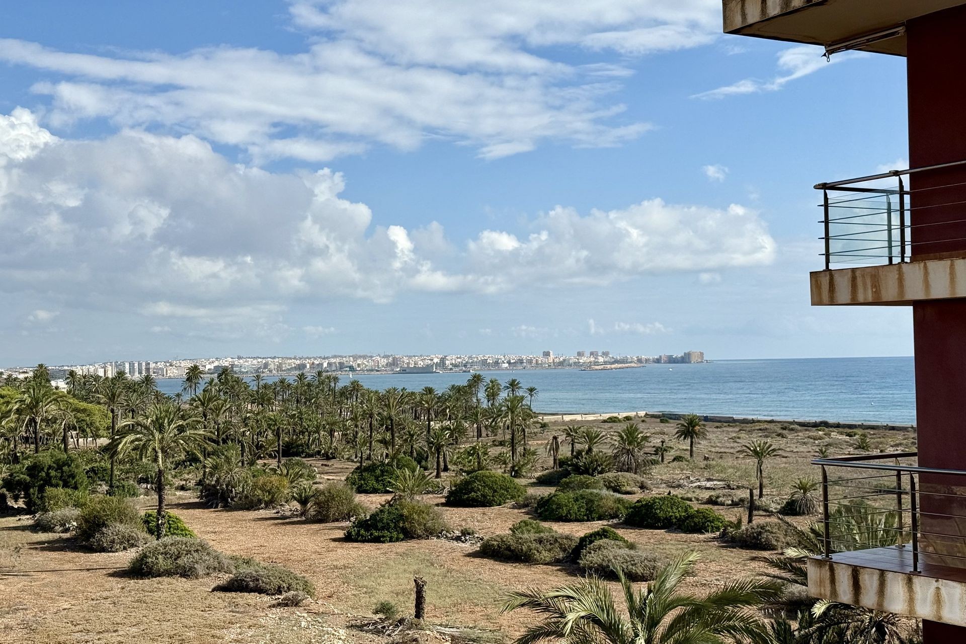 Brukt - Apartment -
Torrevieja - Costa Blanca