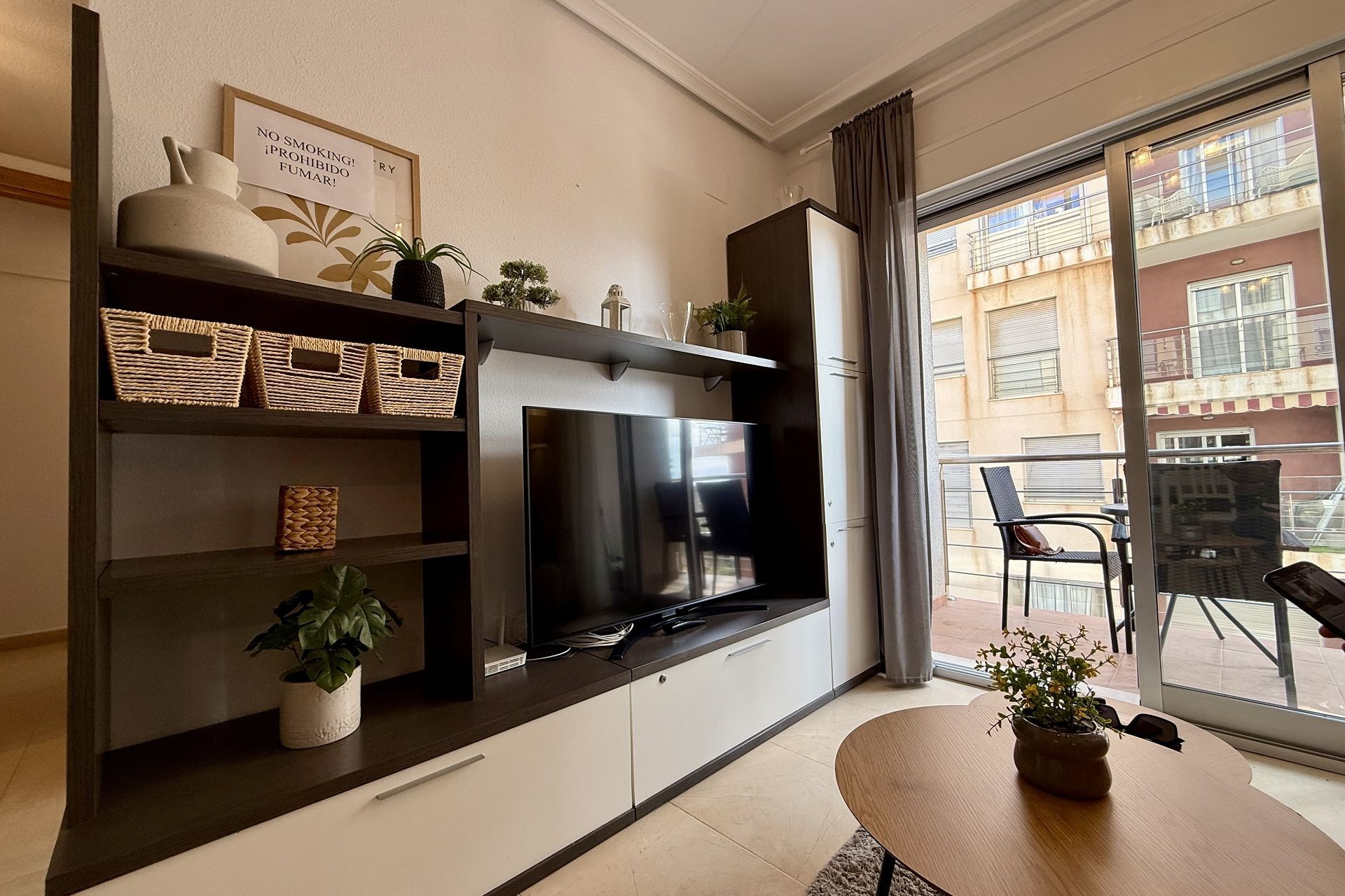 Brukt - Apartment -
Torrevieja - Costa Blanca