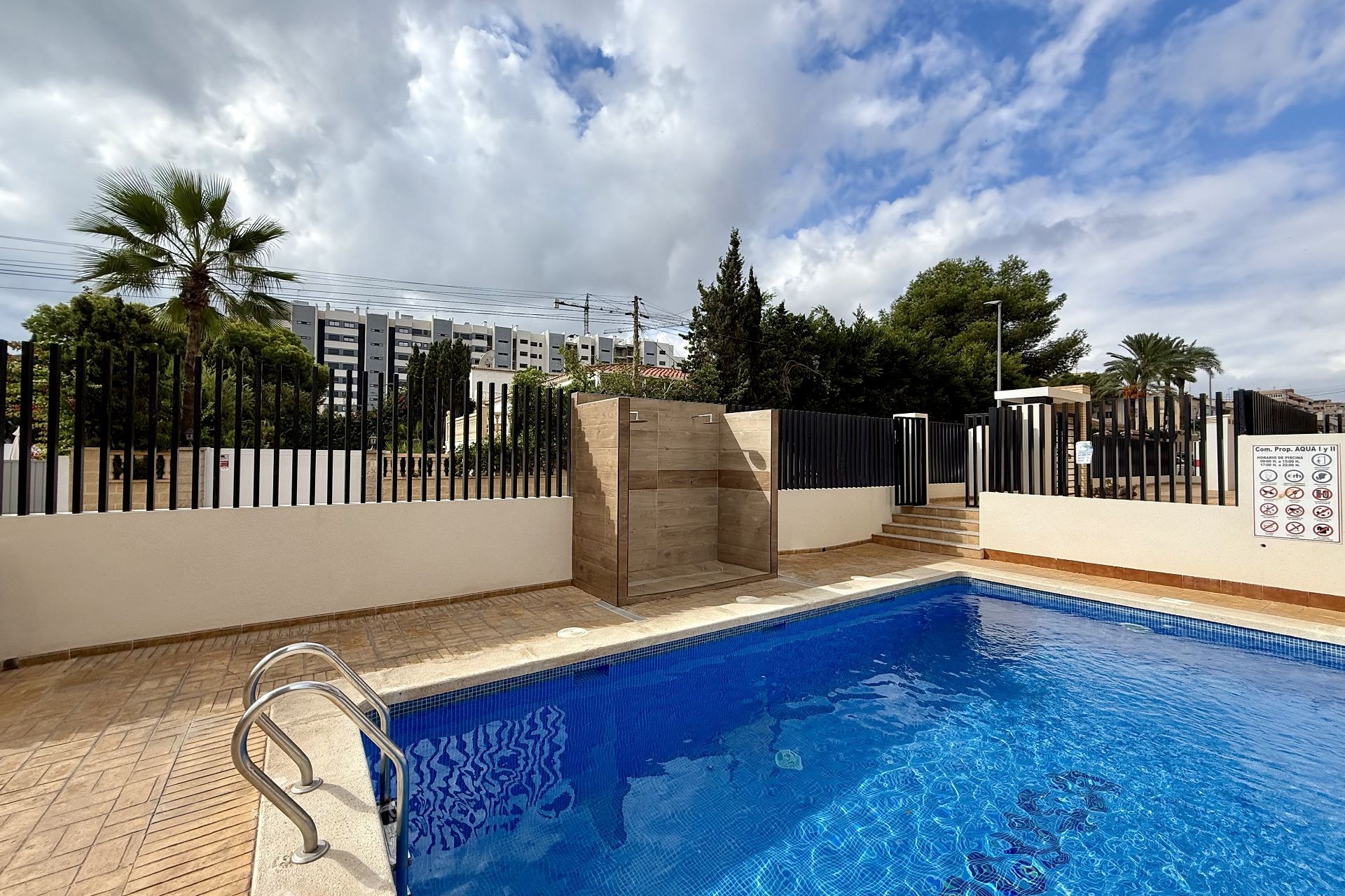 Brukt - Apartment -
Torrevieja - Costa Blanca