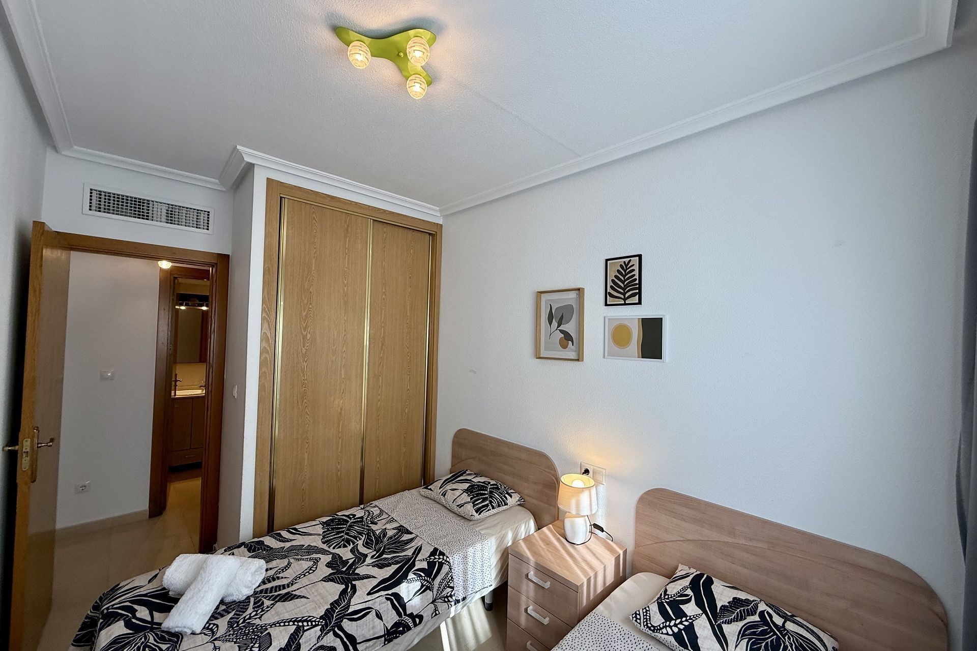 Brukt - Apartment -
Torrevieja - Costa Blanca