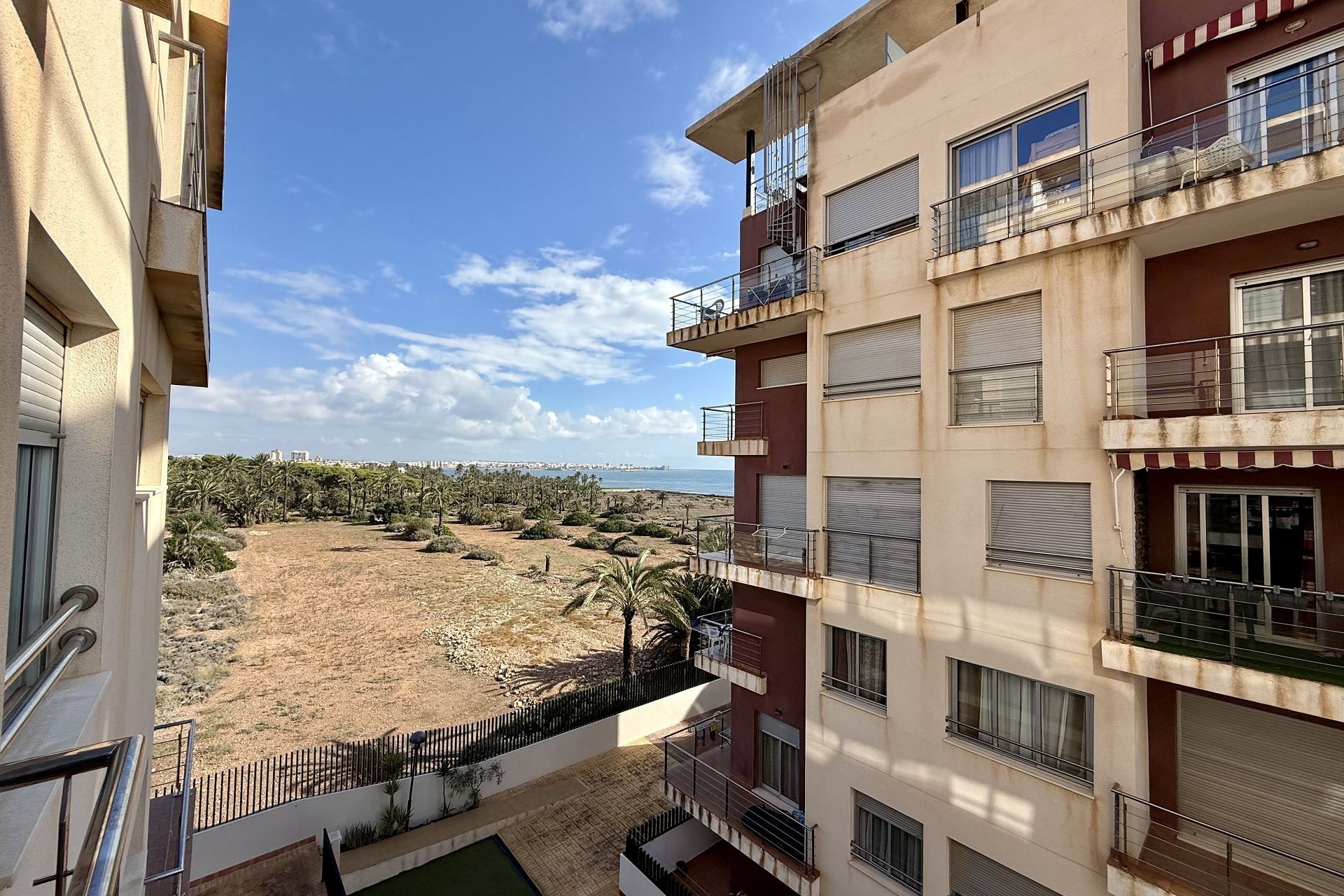 Brukt - Apartment -
Torrevieja - Costa Blanca
