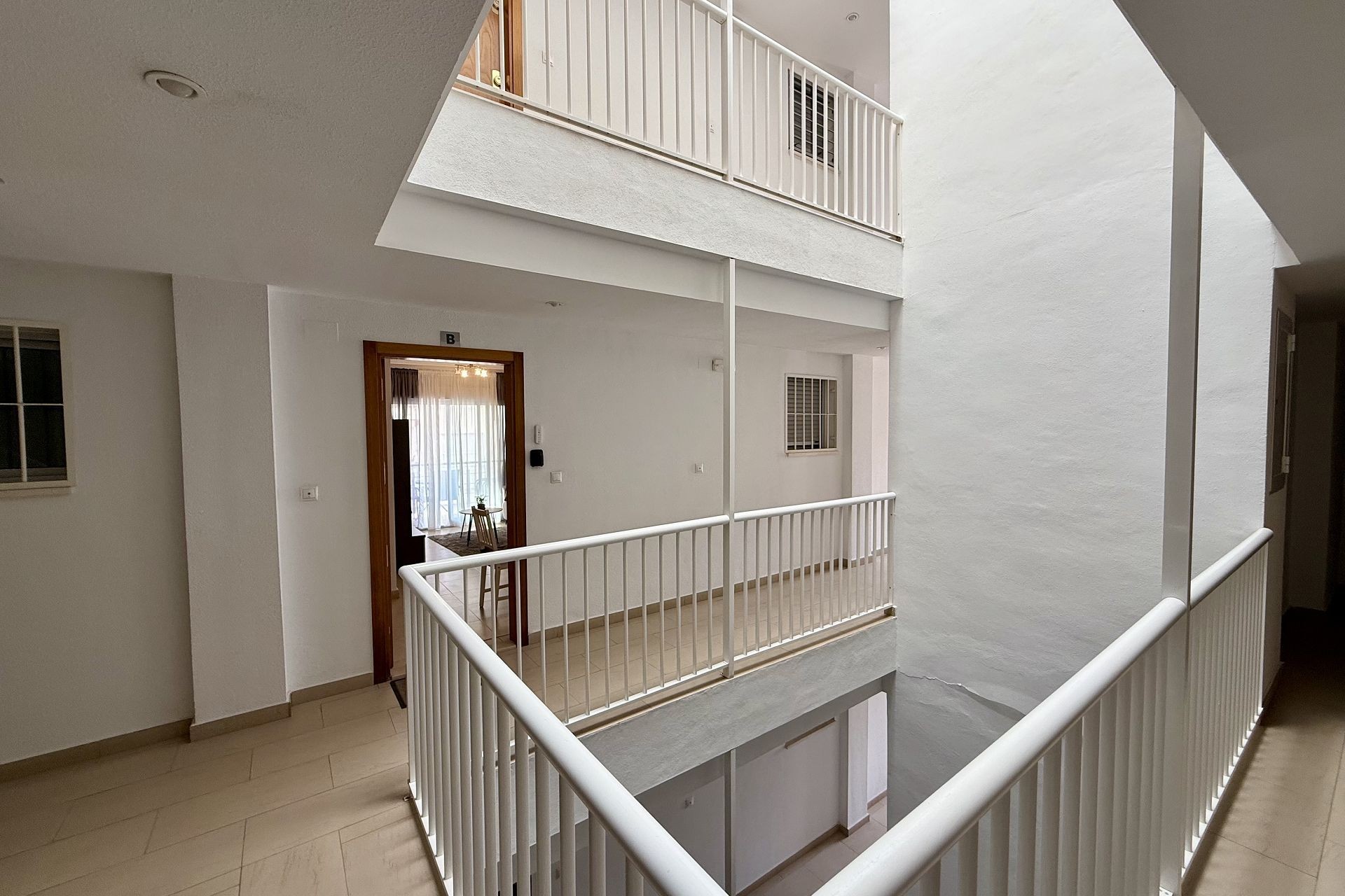 Brukt - Apartment -
Torrevieja - Costa Blanca