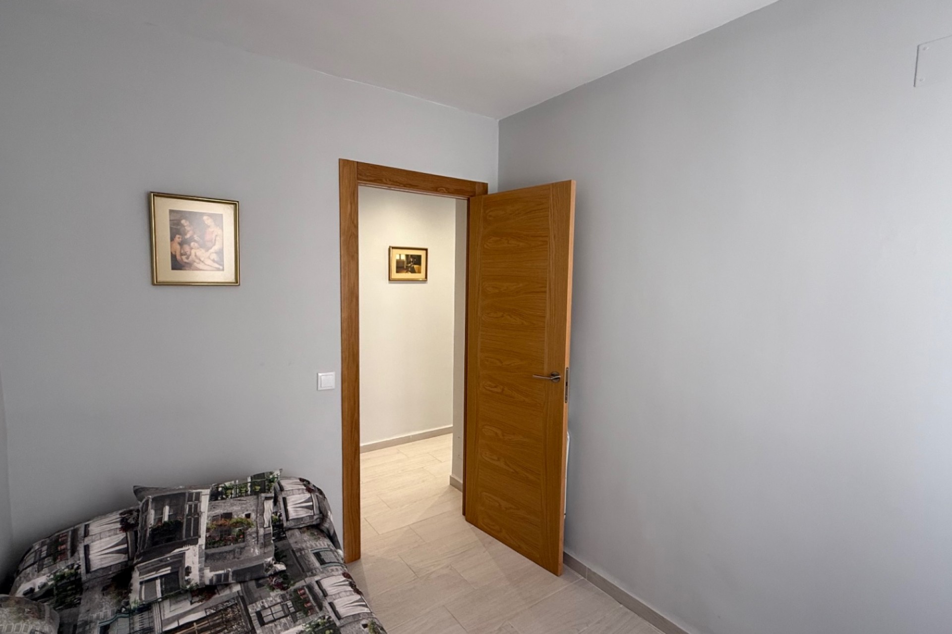 Brukt - Apartment -
Torrevieja - Costa Blanca