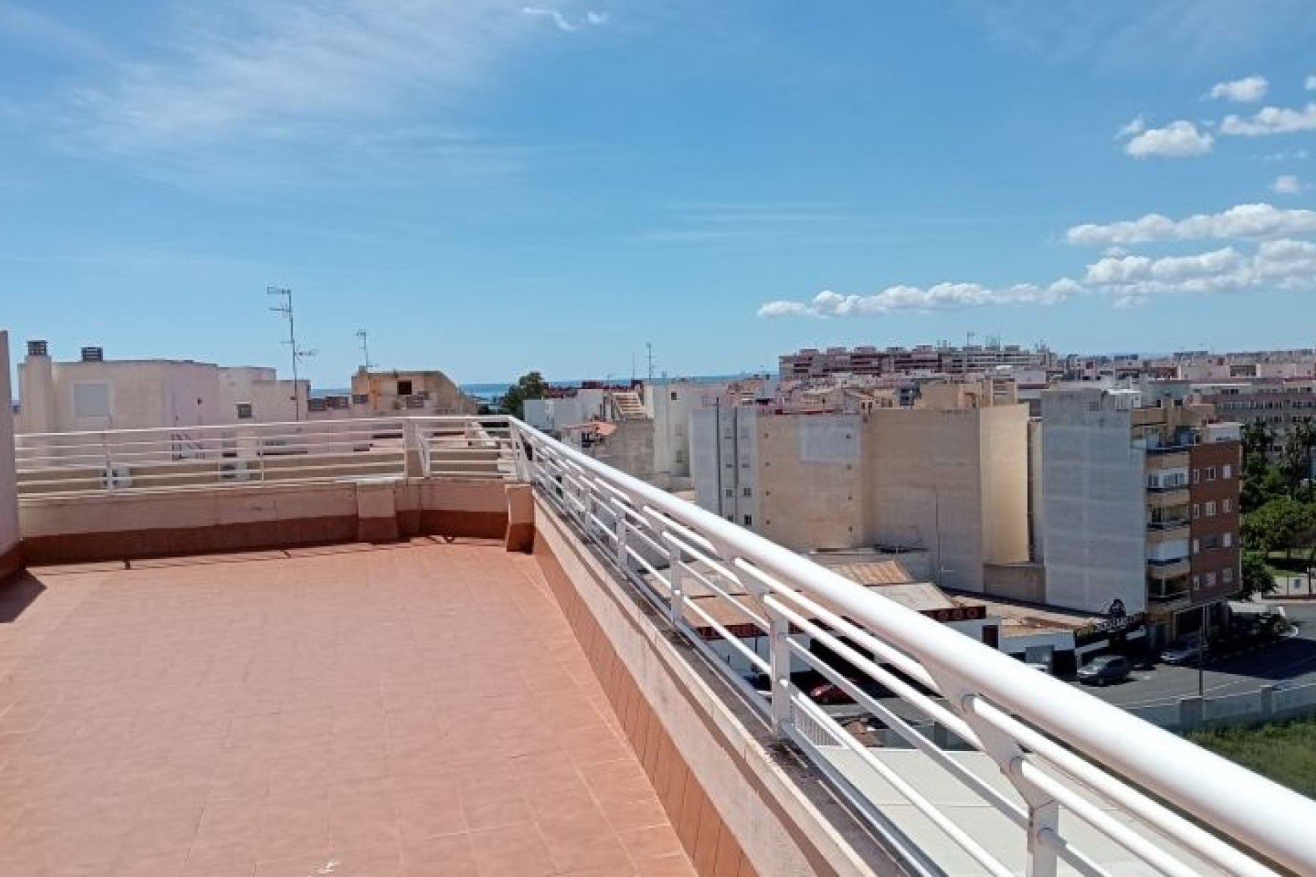 Brukt - Apartment -
Torrevieja - Costa Blanca
