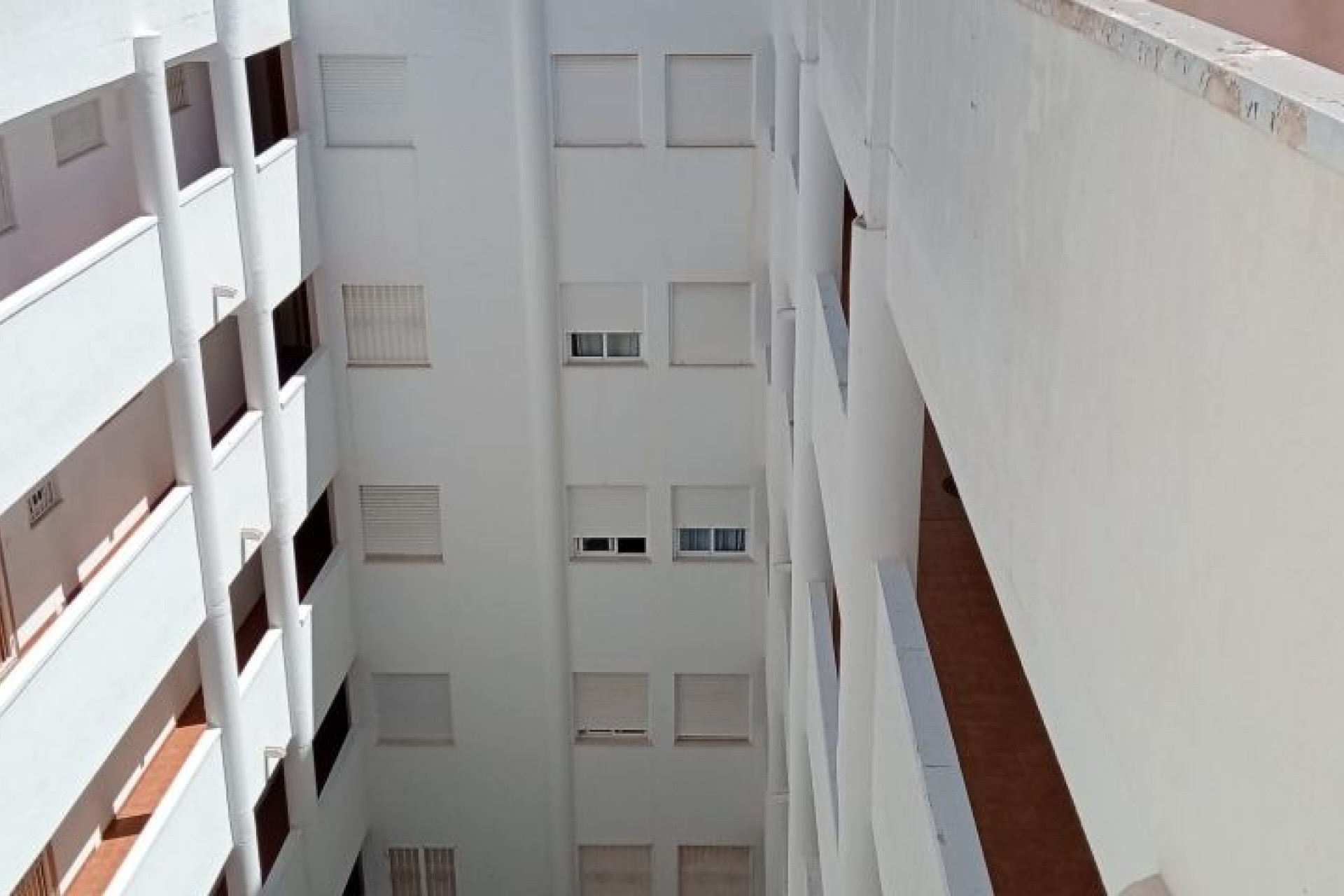Brukt - Apartment -
Torrevieja - Costa Blanca