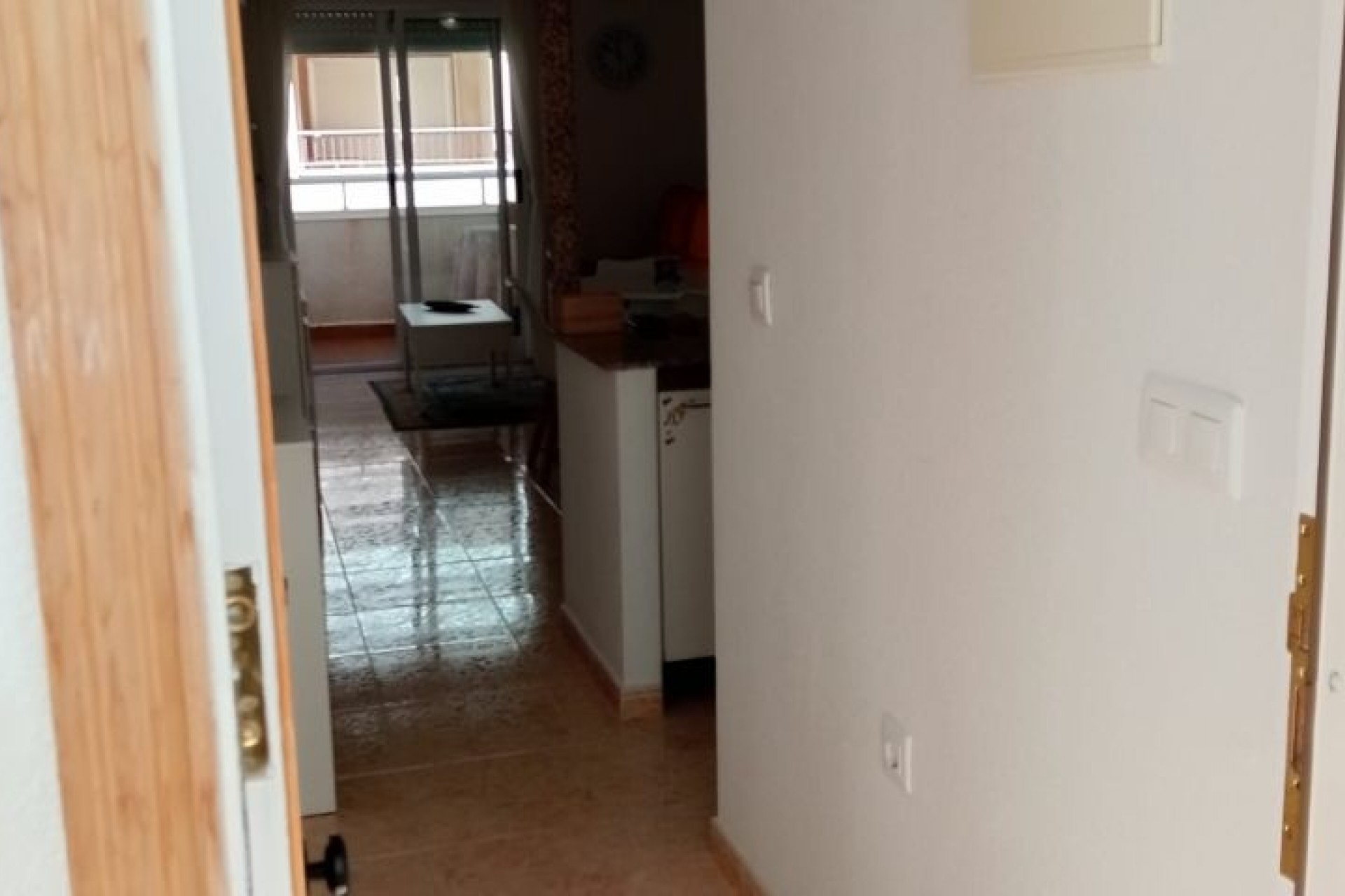 Brukt - Apartment -
Torrevieja - Costa Blanca
