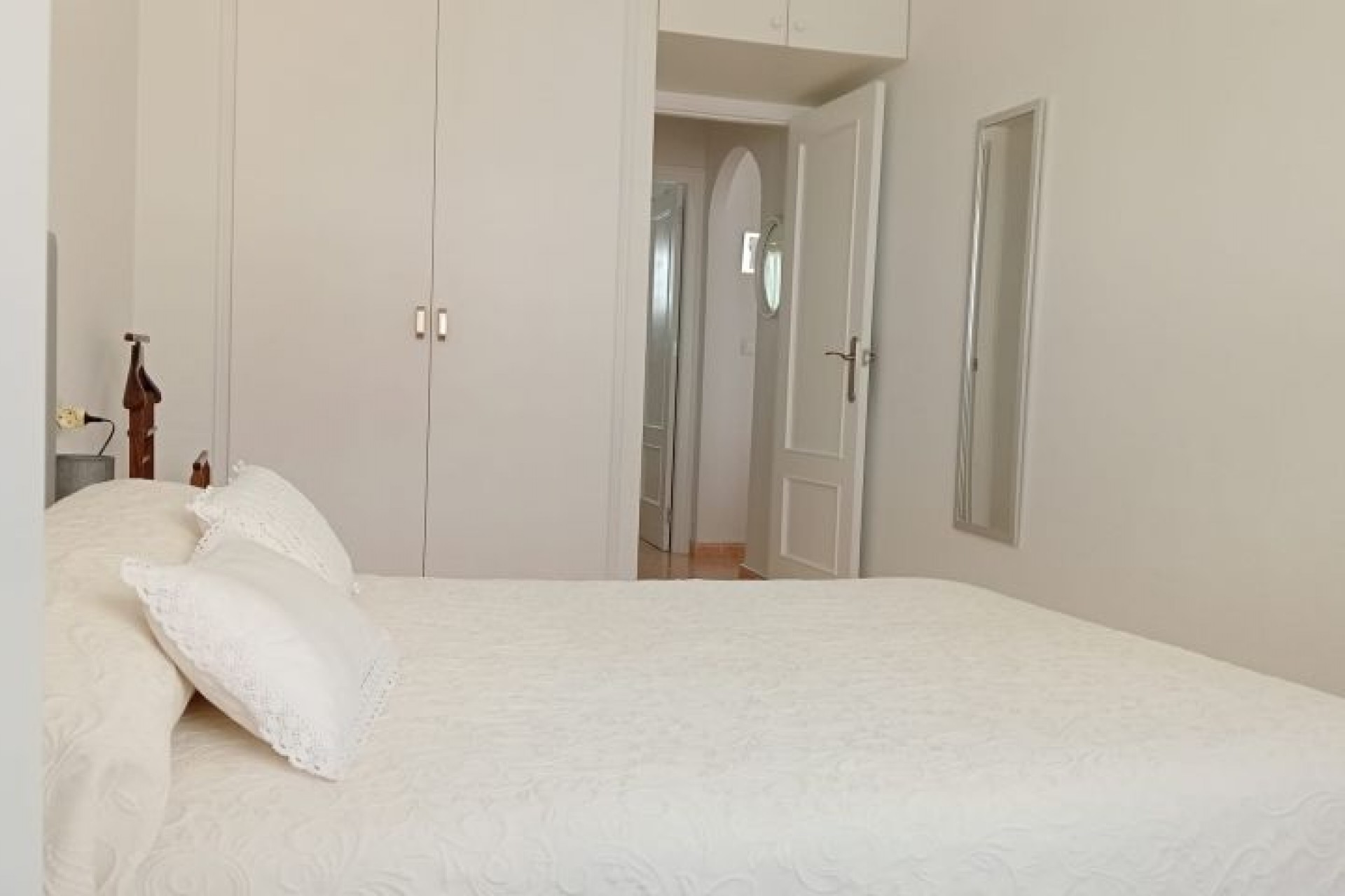 Brukt - Apartment -
Torrevieja - Costa Blanca