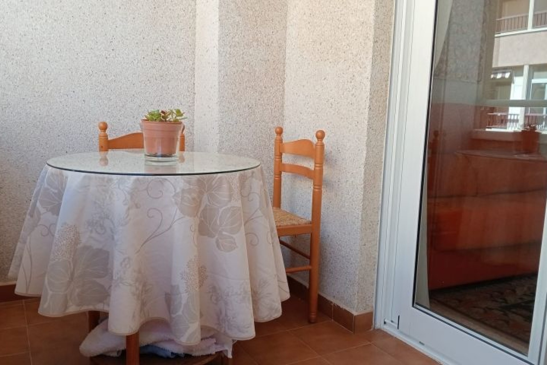 Brukt - Apartment -
Torrevieja - Costa Blanca