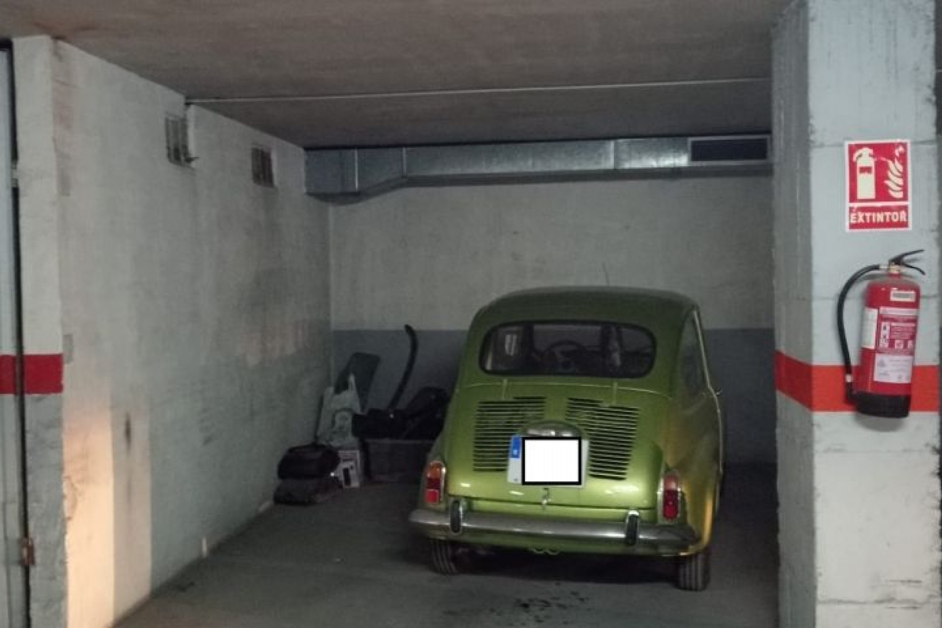 Brukt - Apartment -
Torrevieja - Costa Blanca