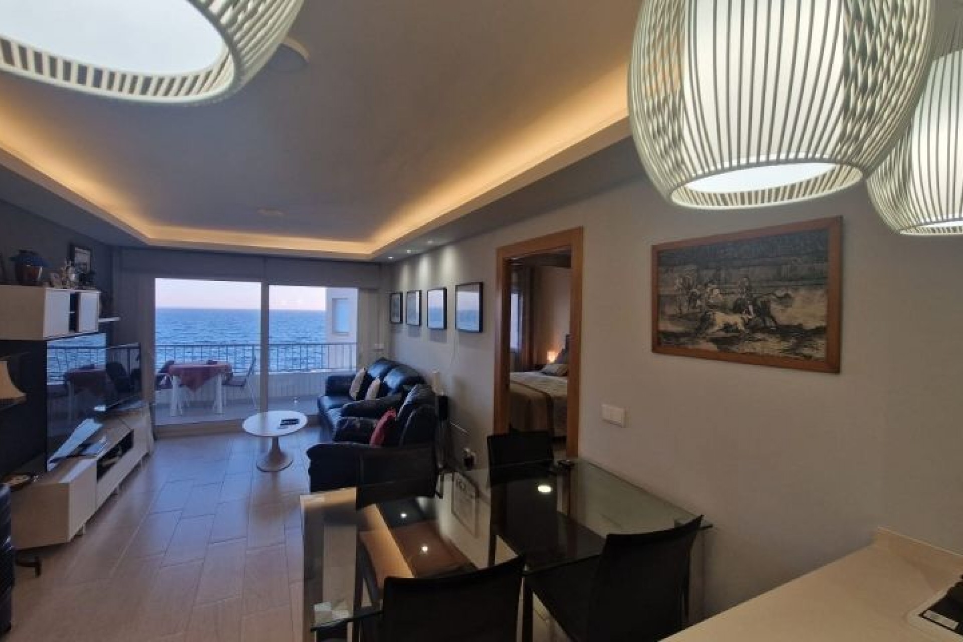 Brukt - Apartment -
Torrevieja - Costa Blanca