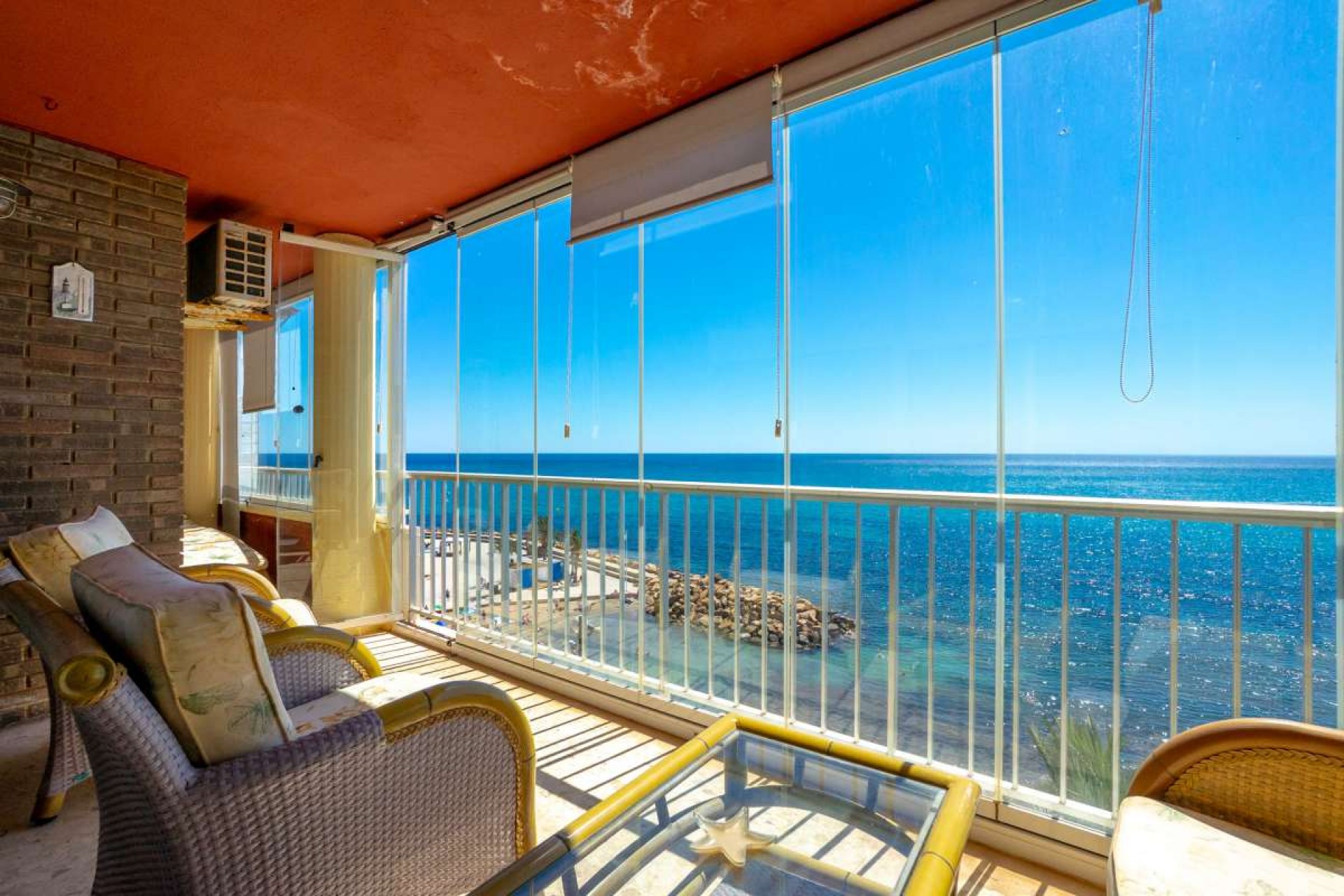 Brukt - Apartment -
Torrevieja - Costa Blanca