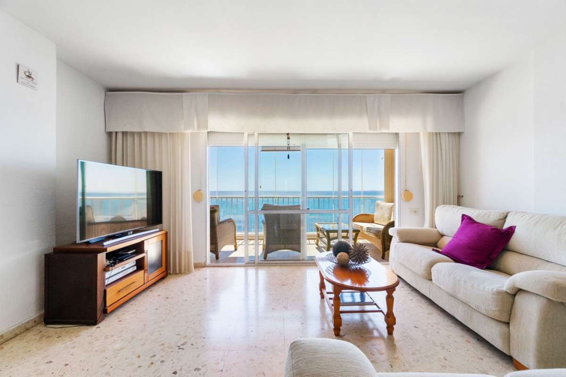 Brukt - Apartment -
Torrevieja - Costa Blanca