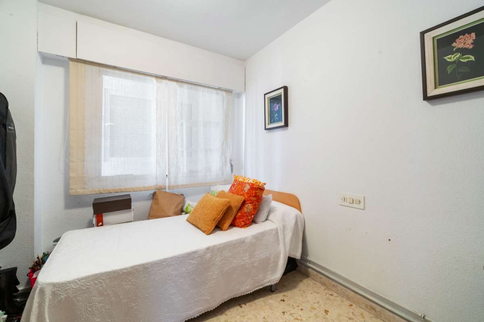 Brukt - Apartment -
Torrevieja - Costa Blanca
