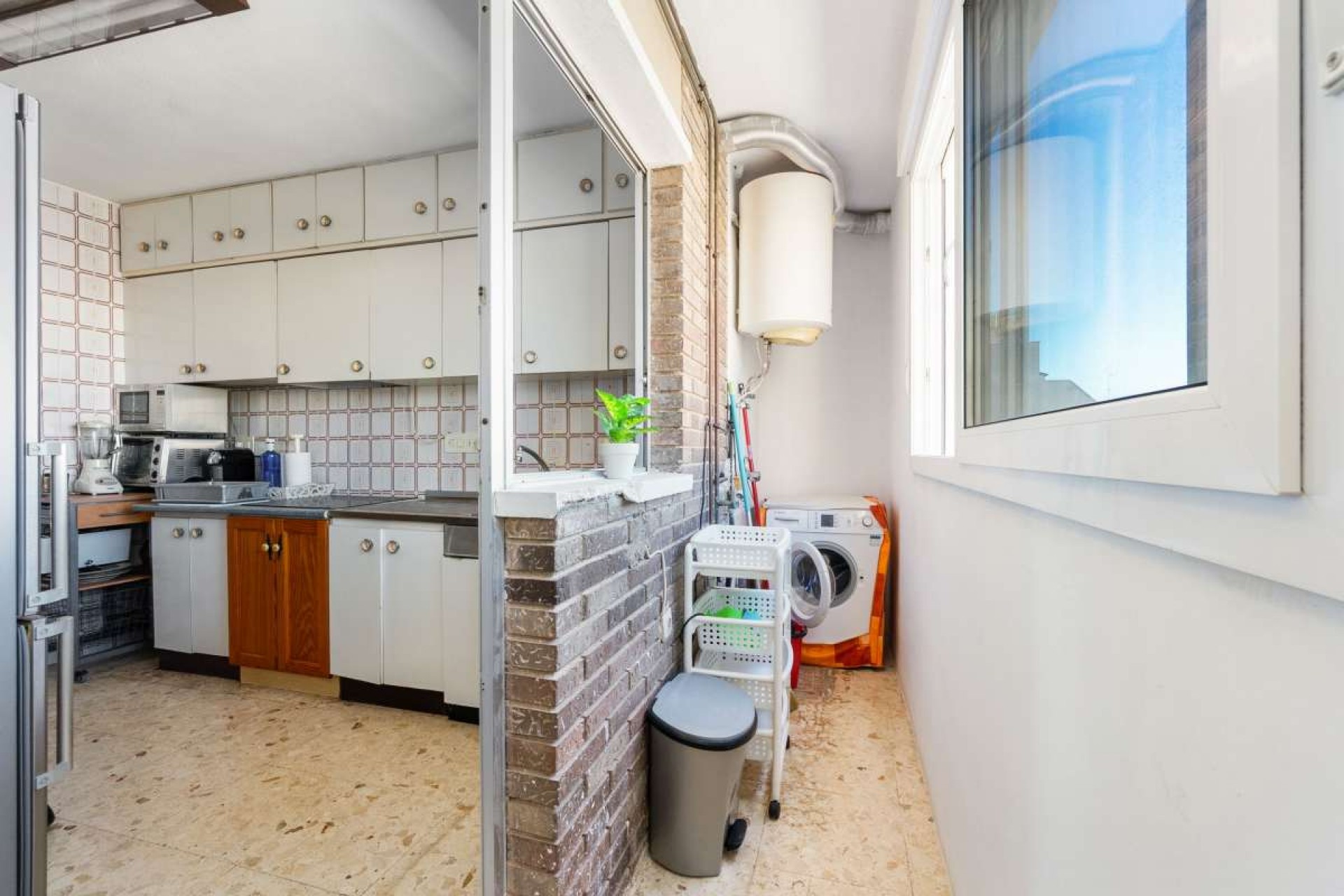 Brukt - Apartment -
Torrevieja - Costa Blanca