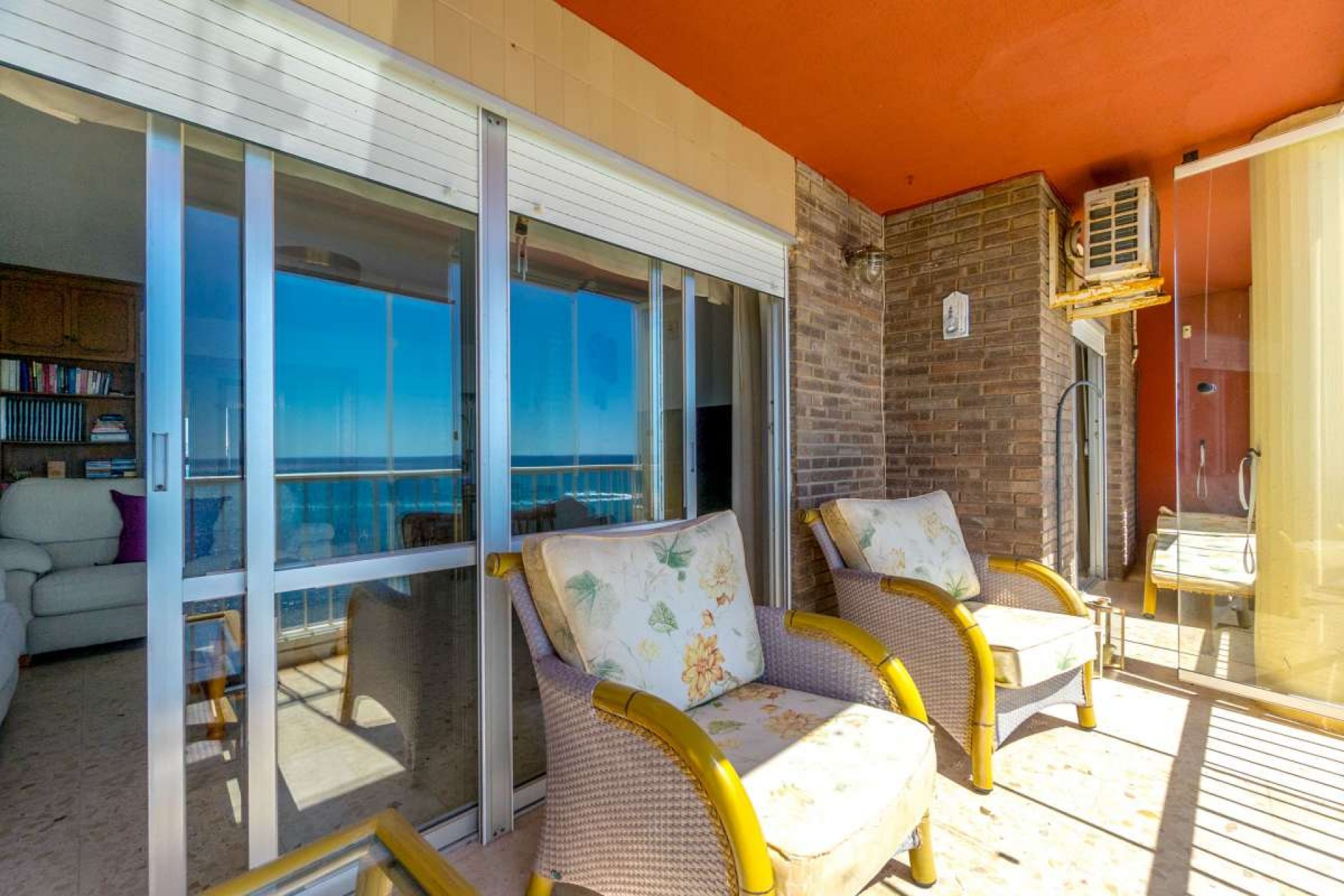 Brukt - Apartment -
Torrevieja - Costa Blanca