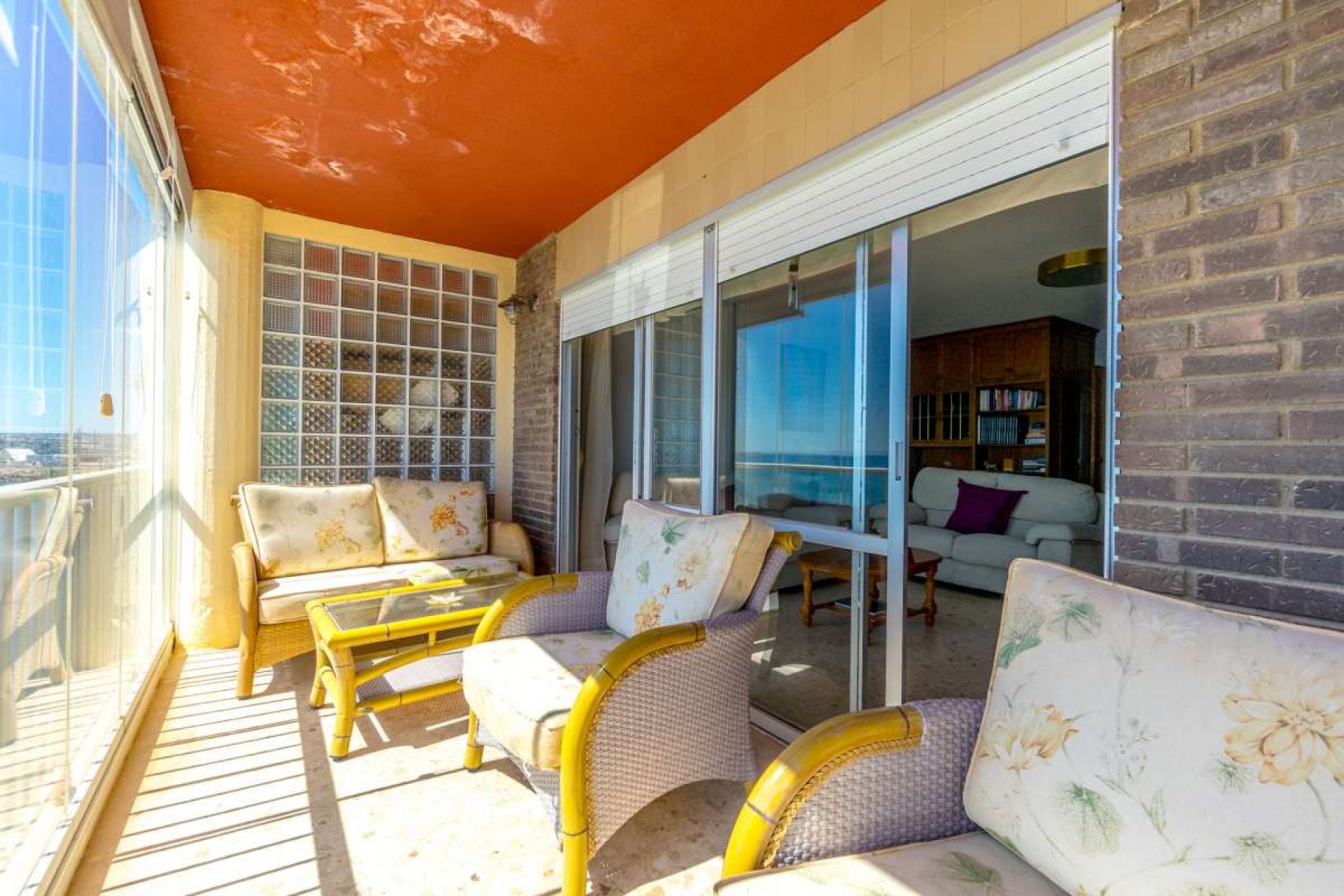 Brukt - Apartment -
Torrevieja - Costa Blanca