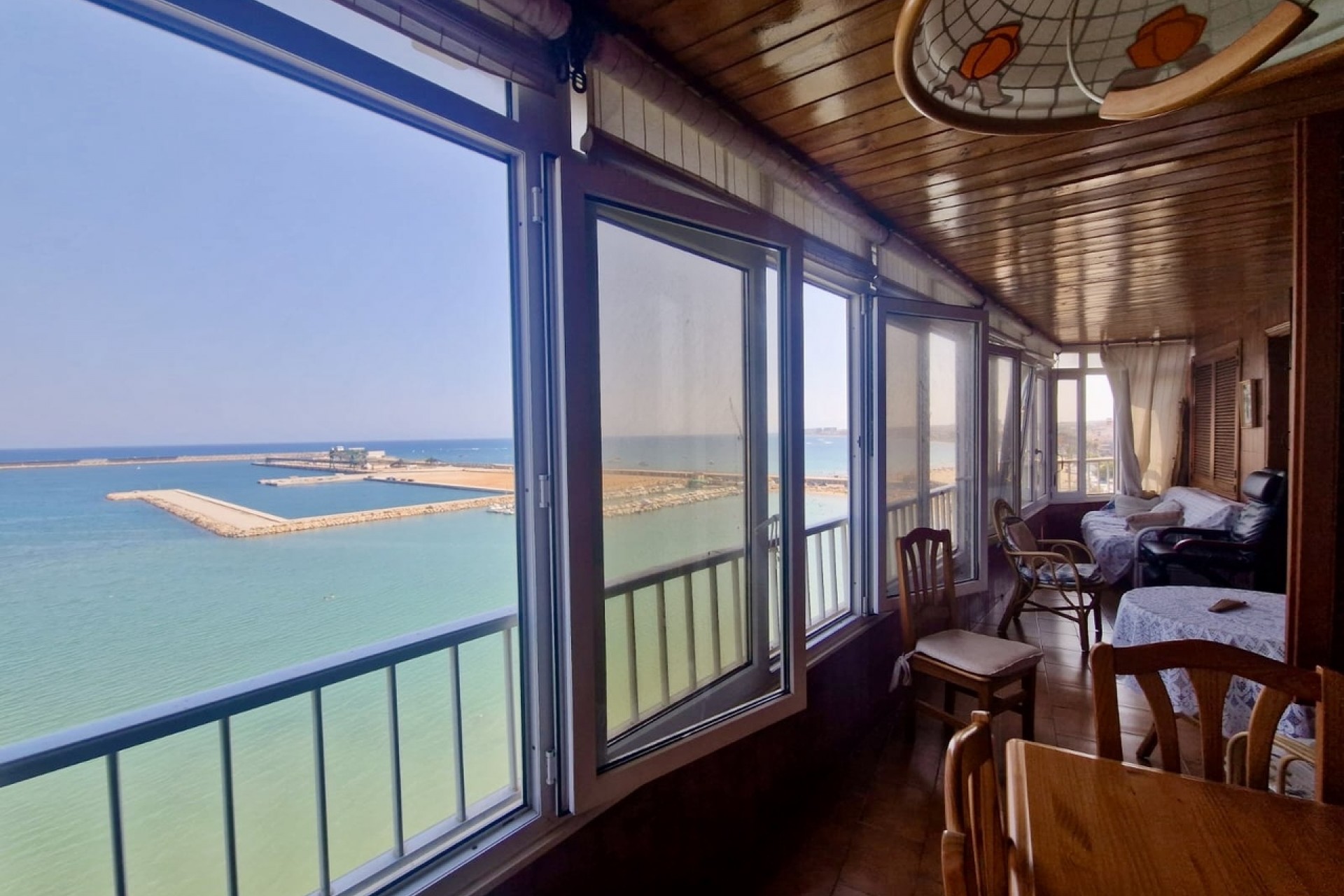 Brukt - Apartment -
Torrevieja - Costa Blanca