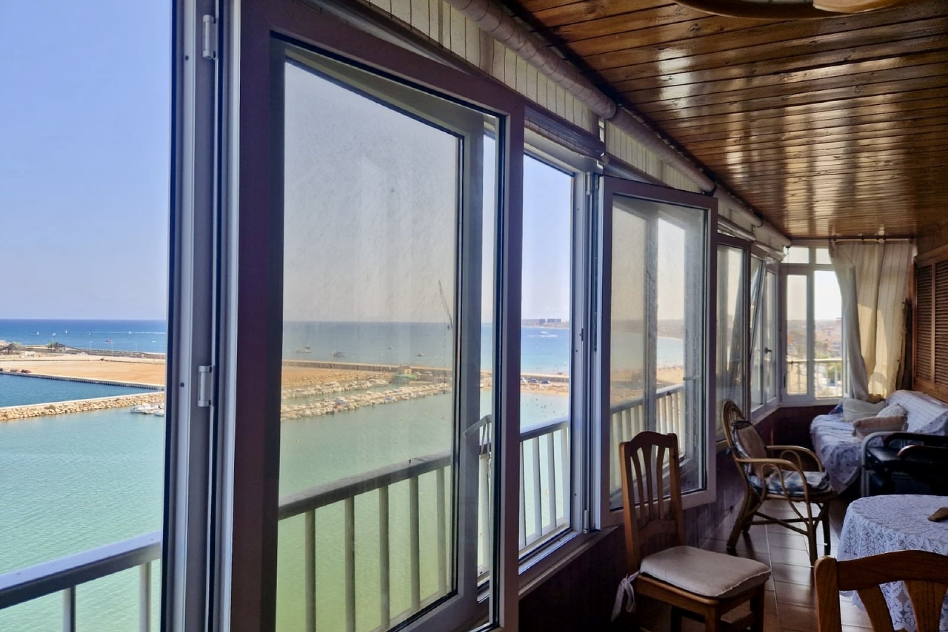 Brukt - Apartment -
Torrevieja - Costa Blanca